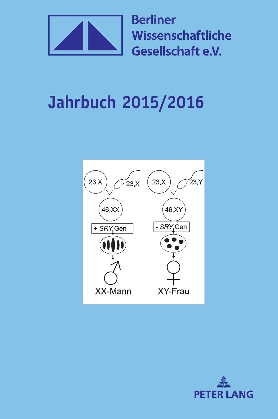 Jahrbuch 2015/2016 Medicine