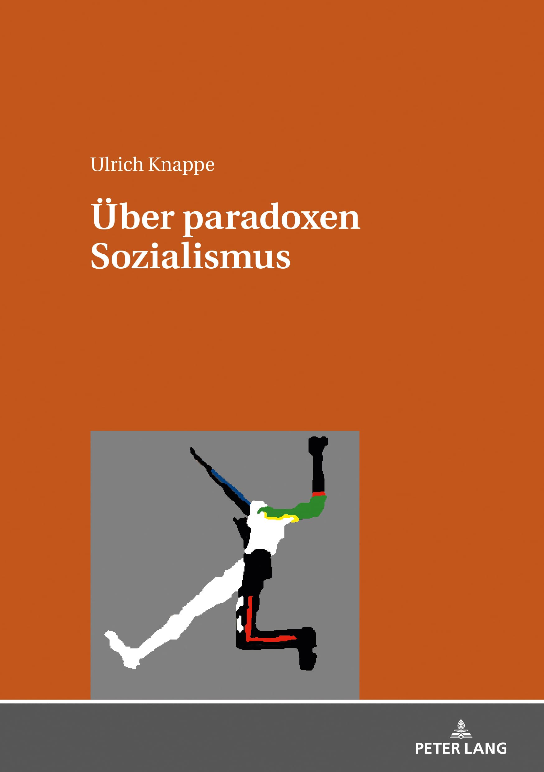 Über paradoxen Sozialismus Law