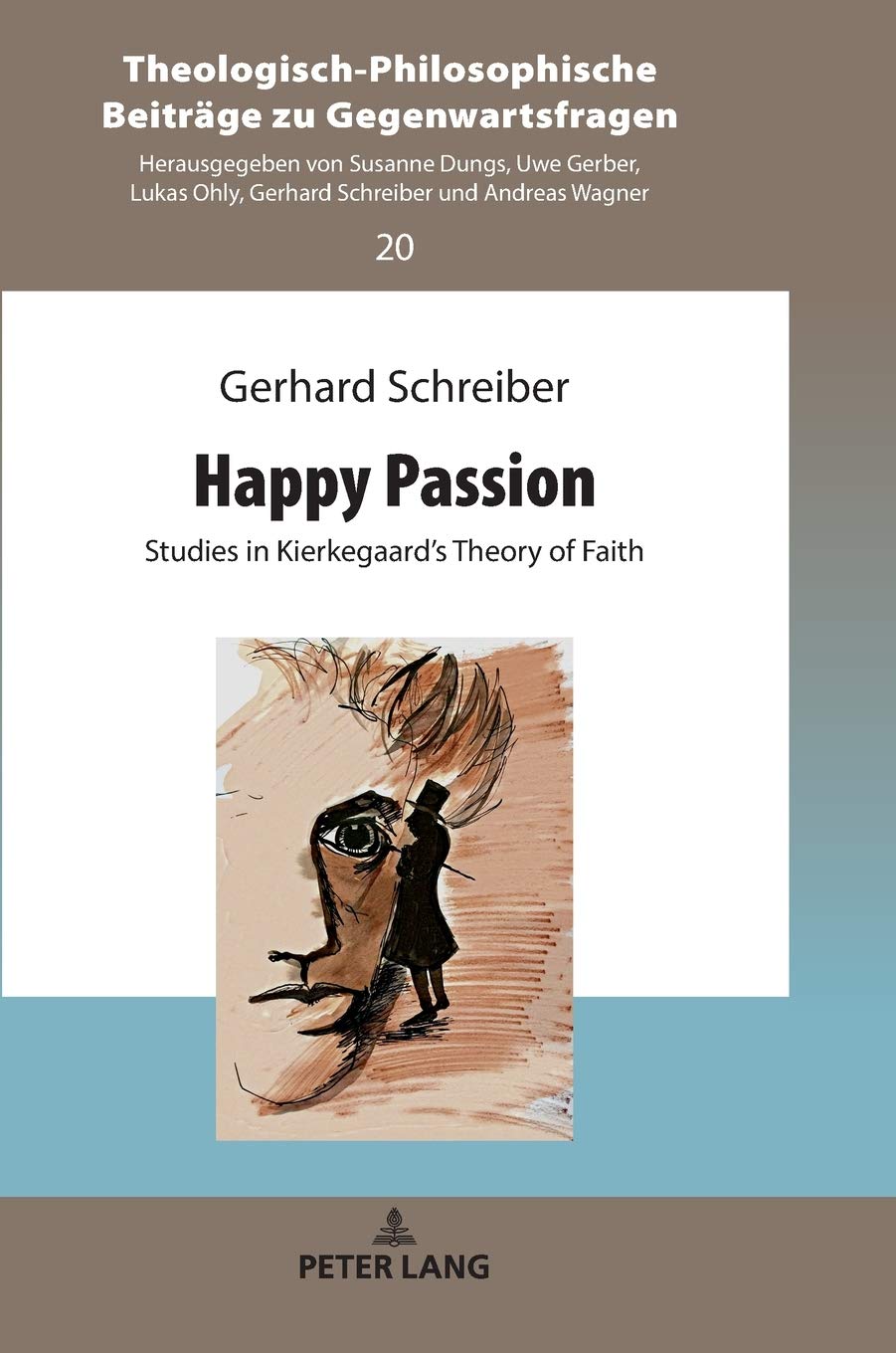 Happy Passion Philosophy