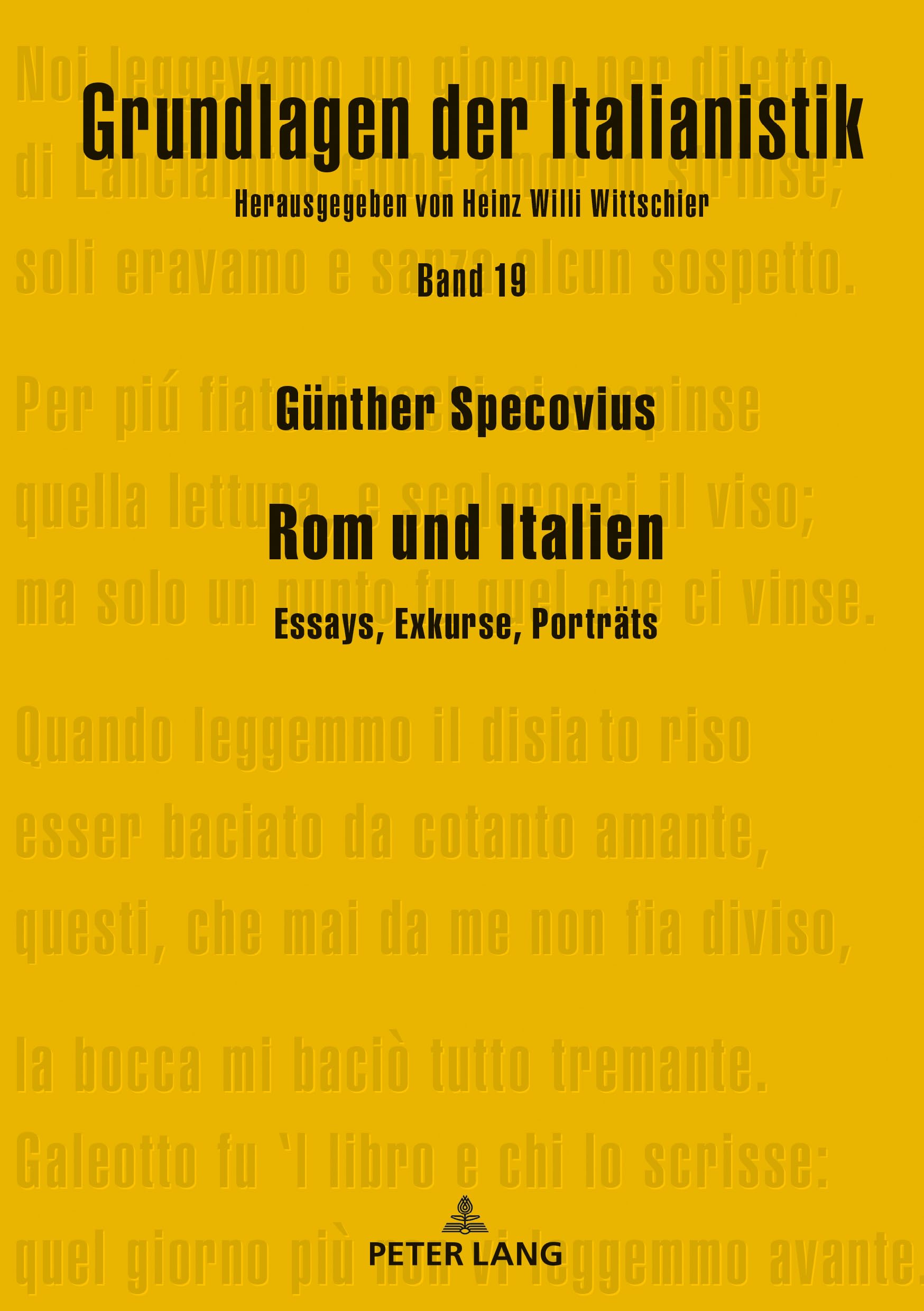 Product Image: Rom und Italien