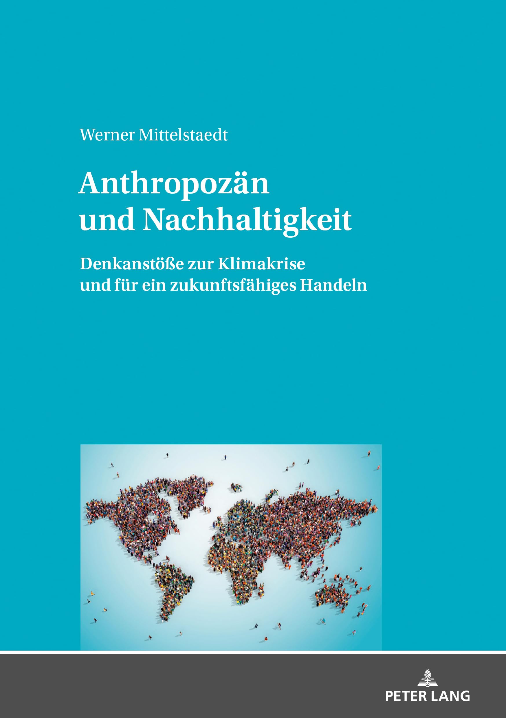 Anthropozän und Nachhaltigkeit book