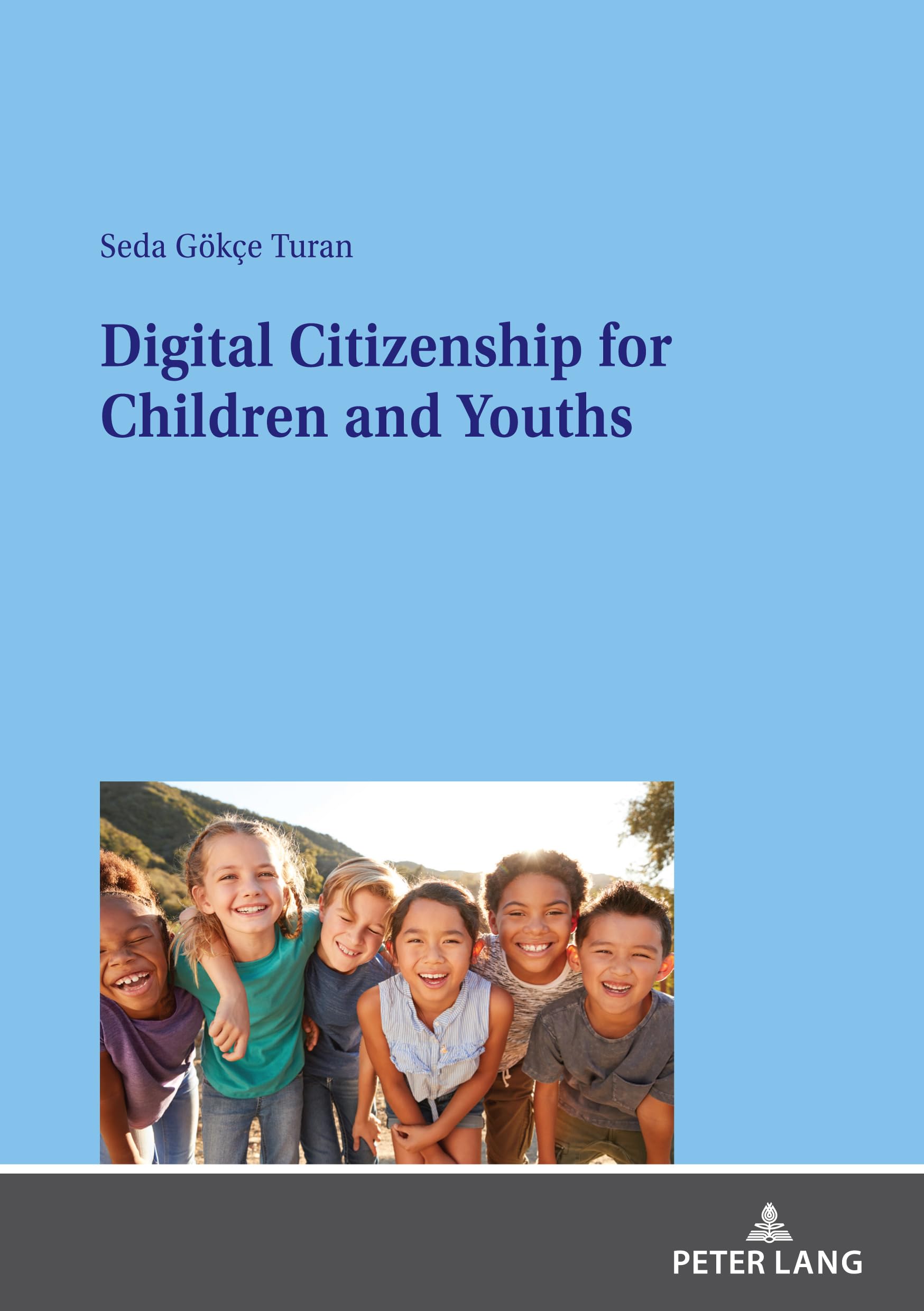 Digital Citizenship for Children and Youths Law