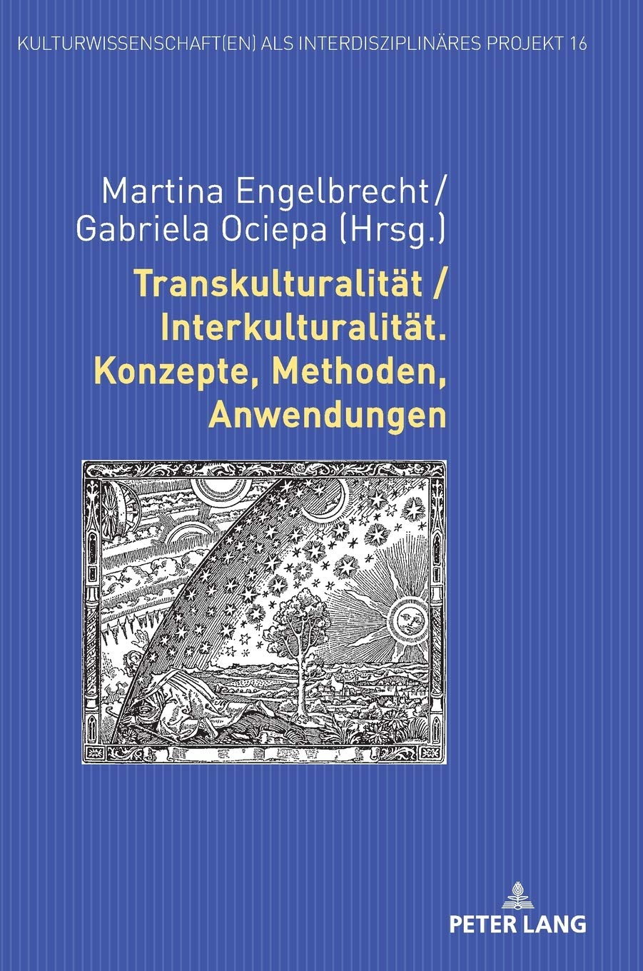 Transkulturalität / Interkulturalität. Konzepte, Methoden, Anwendungen (Kulturwissenschaft(en) als interdisziplinäres Projekt, Band 16) Media & Communication