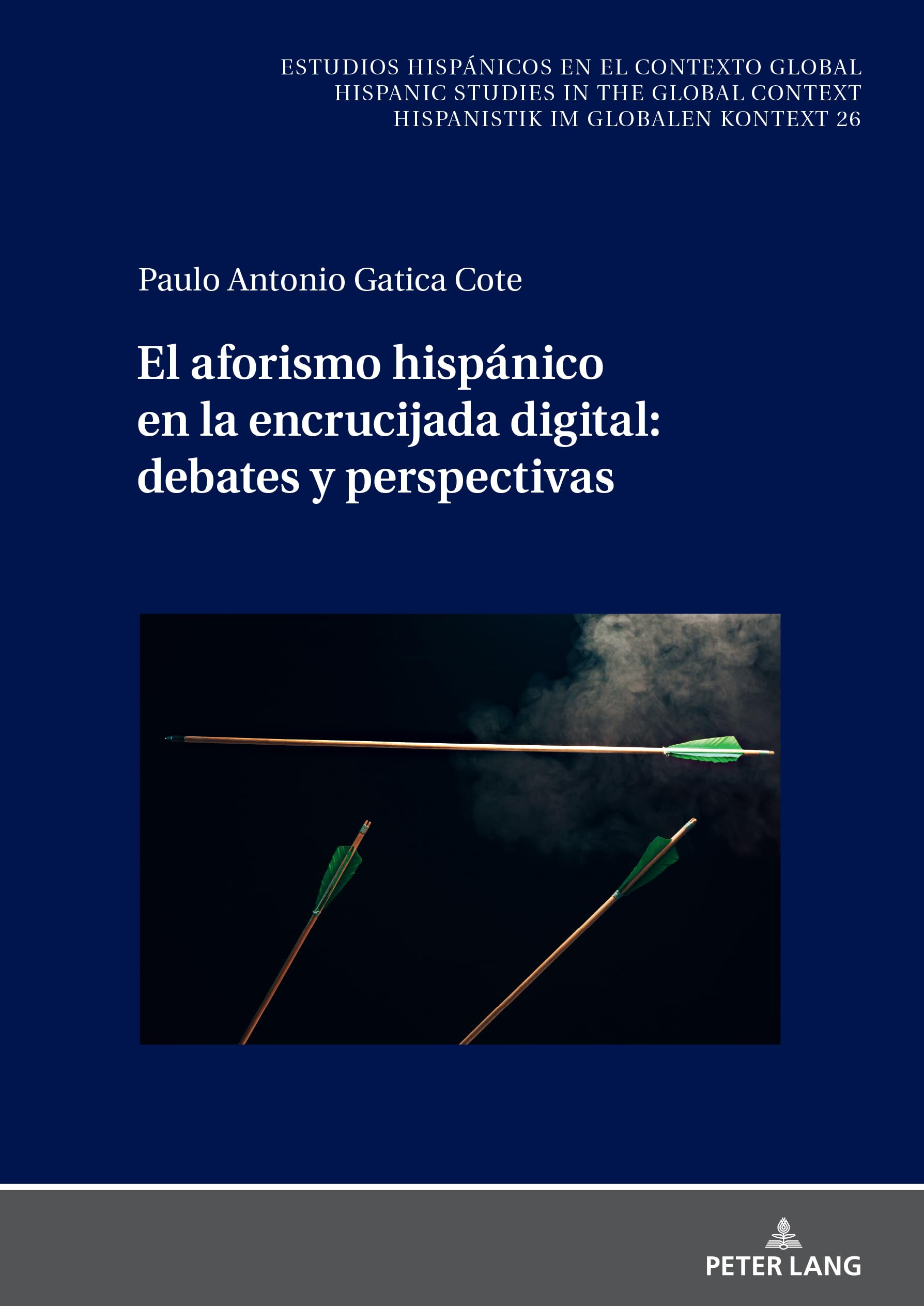 El aforismo hispánico en la encrucijada digital: debates y perspectivas Contemporary literature