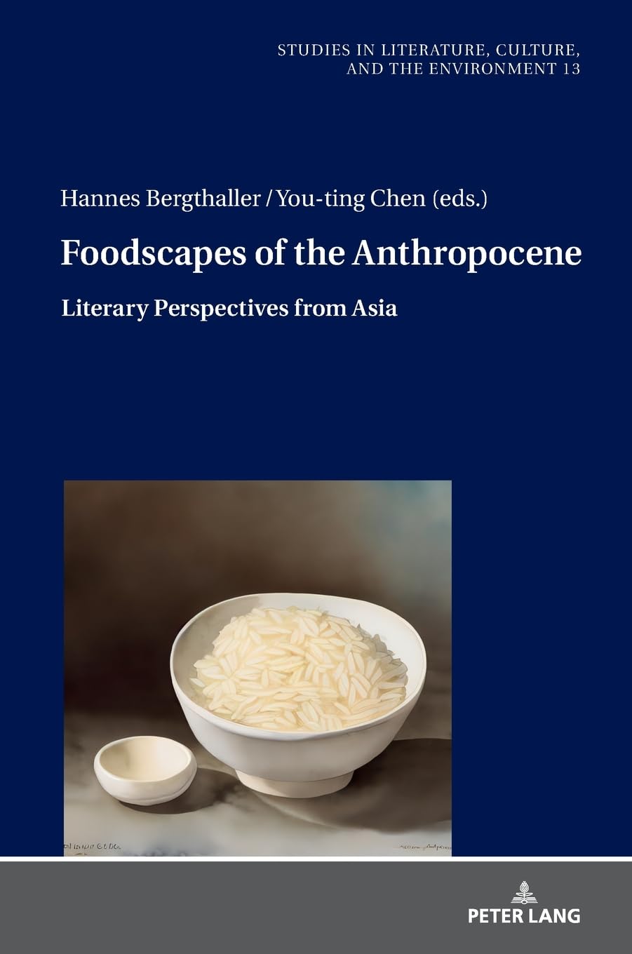 Foodscapes of the Anthropocene Medicine