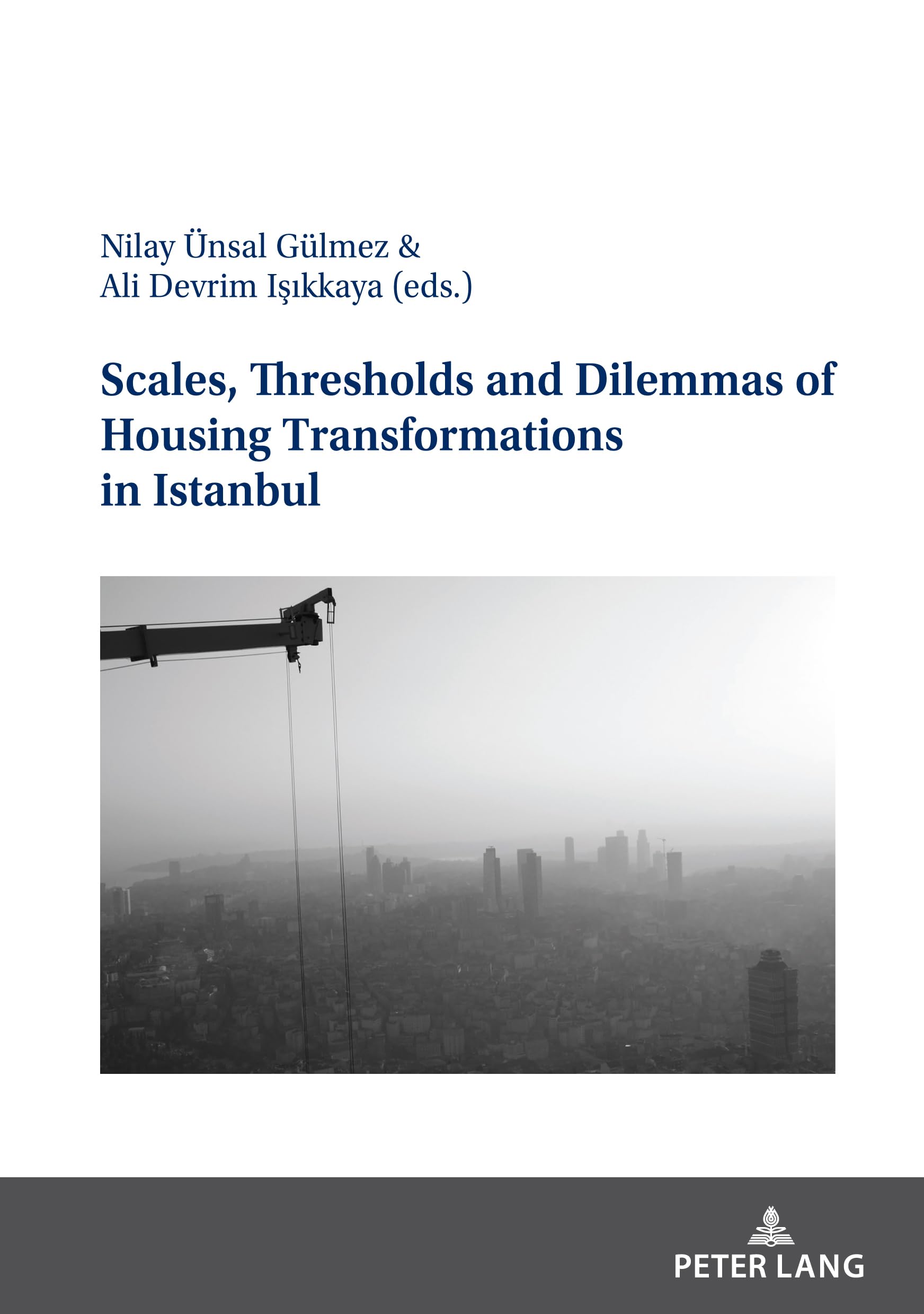 Scales, Thresholds And Dilemmas Of Housing Transformations In Istanbul Social Sciences