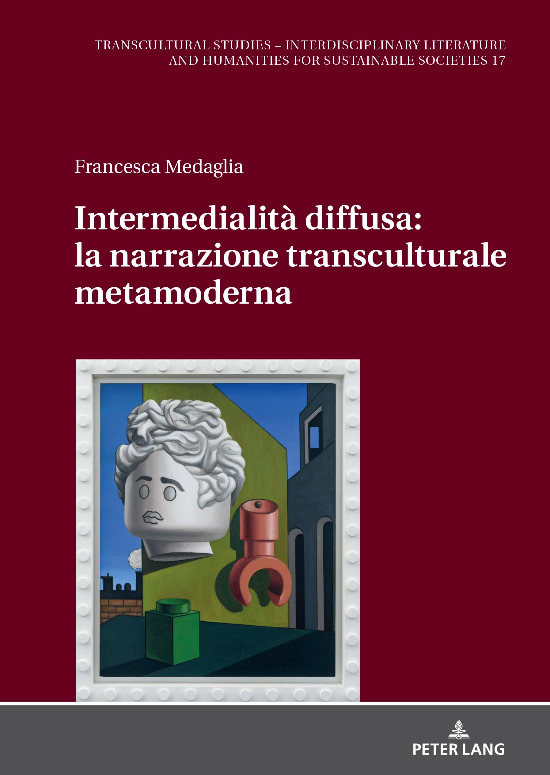 Intermedialità diffusa: la narrazione transculturale metamoderna Social Sciences
