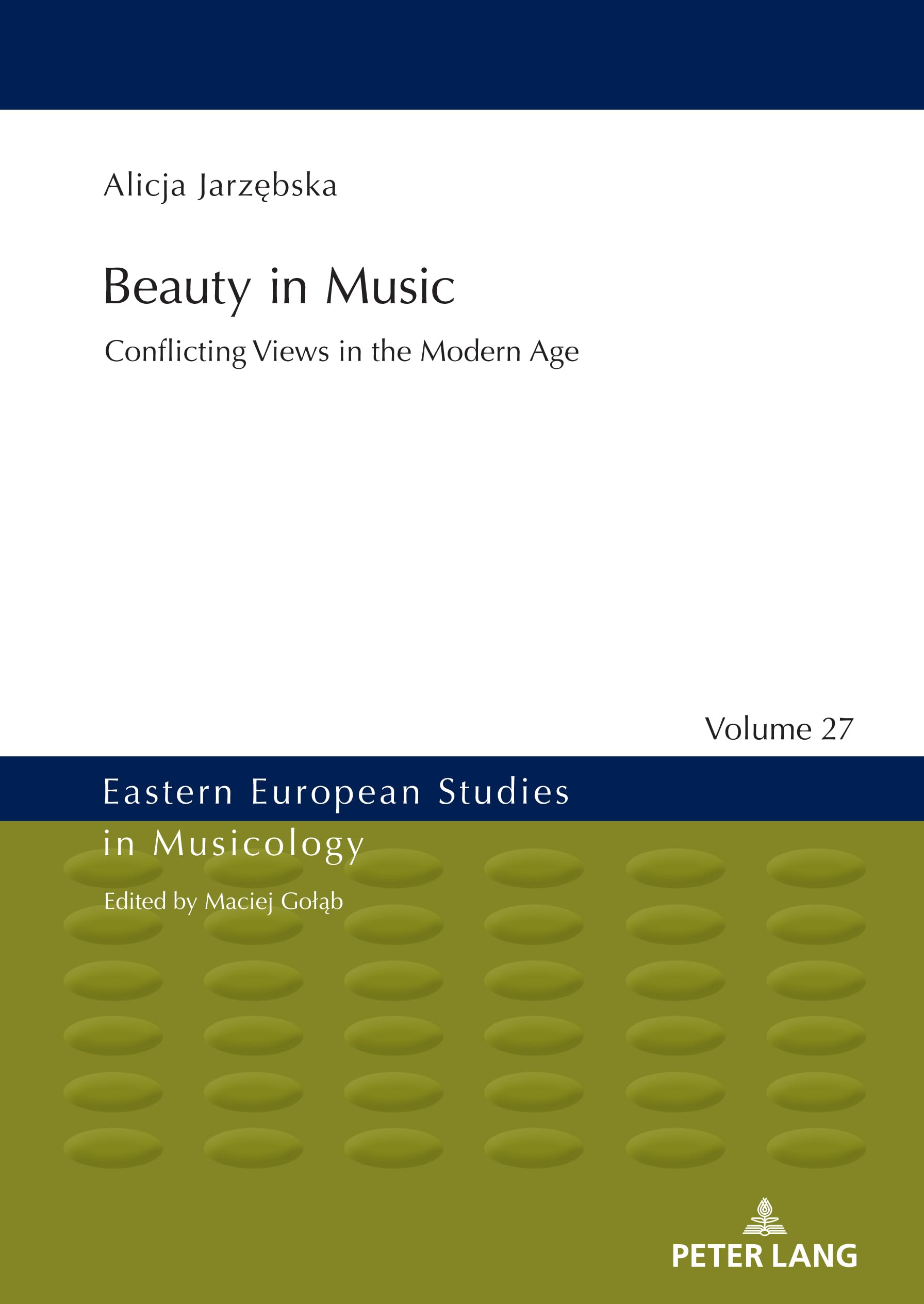 Beauty in Music Arts & Music