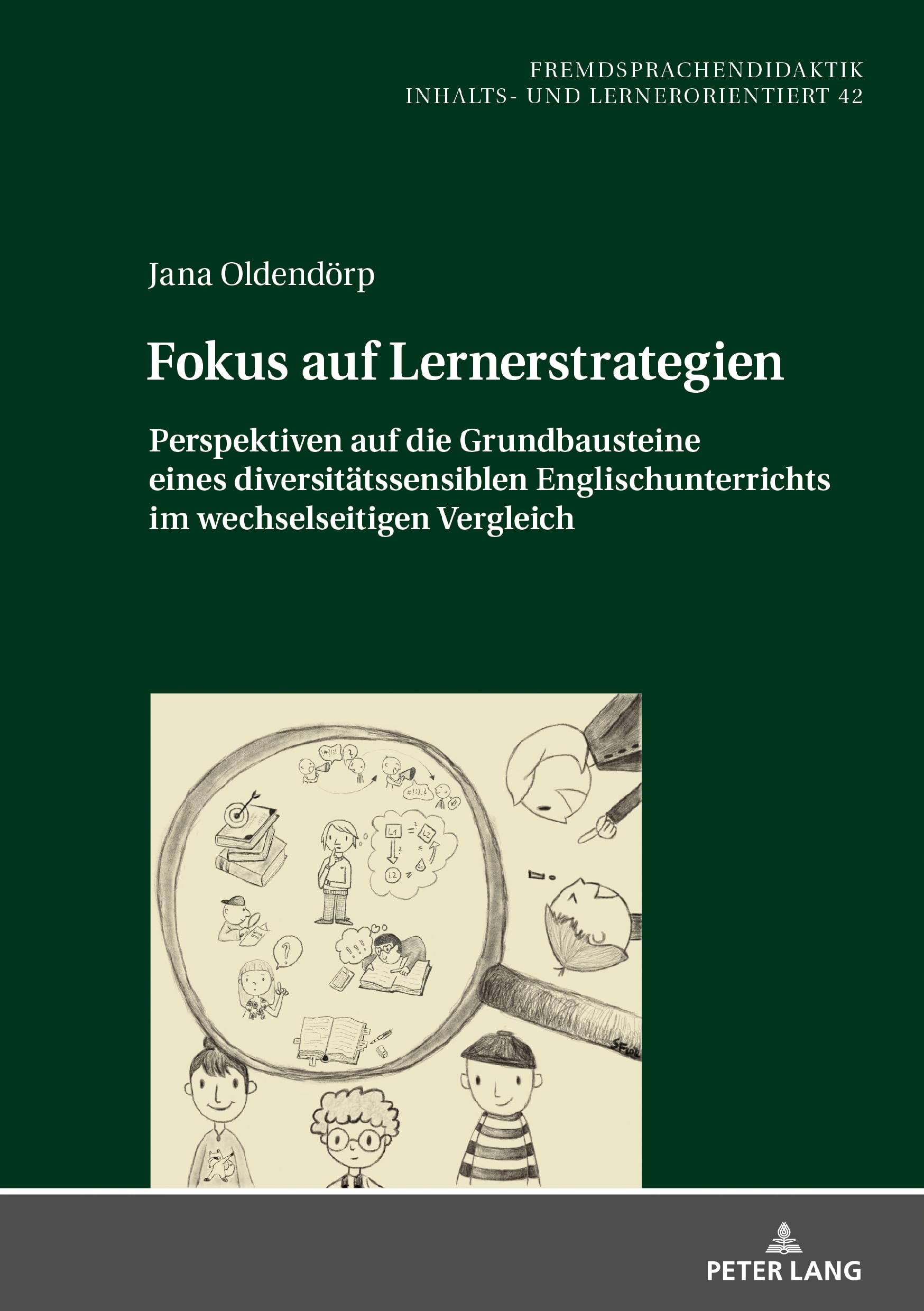 Fokus auf Lernerstrategien Medicine