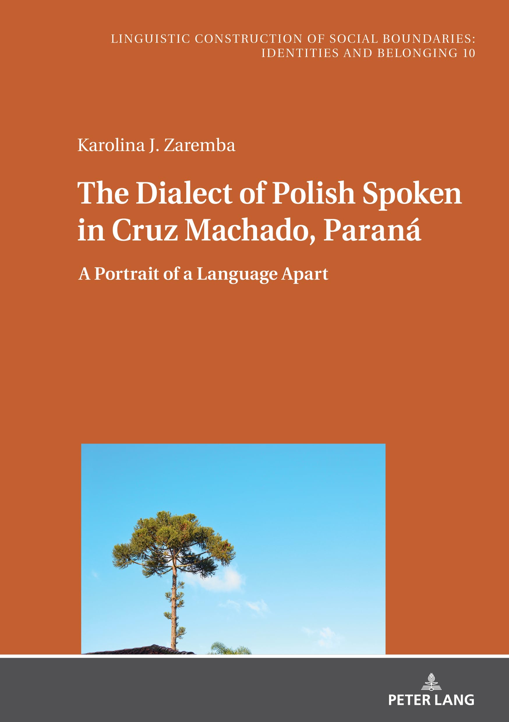The Dialect of Polish Spoken in Cruz Machado, Paraná Medicine