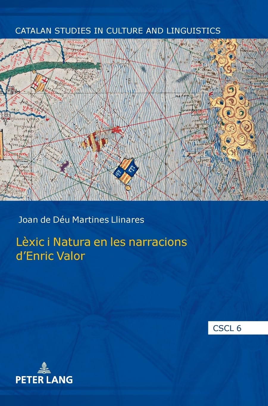 Lèxic i Natura en les narracions d¿Enric Valor Social Sciences