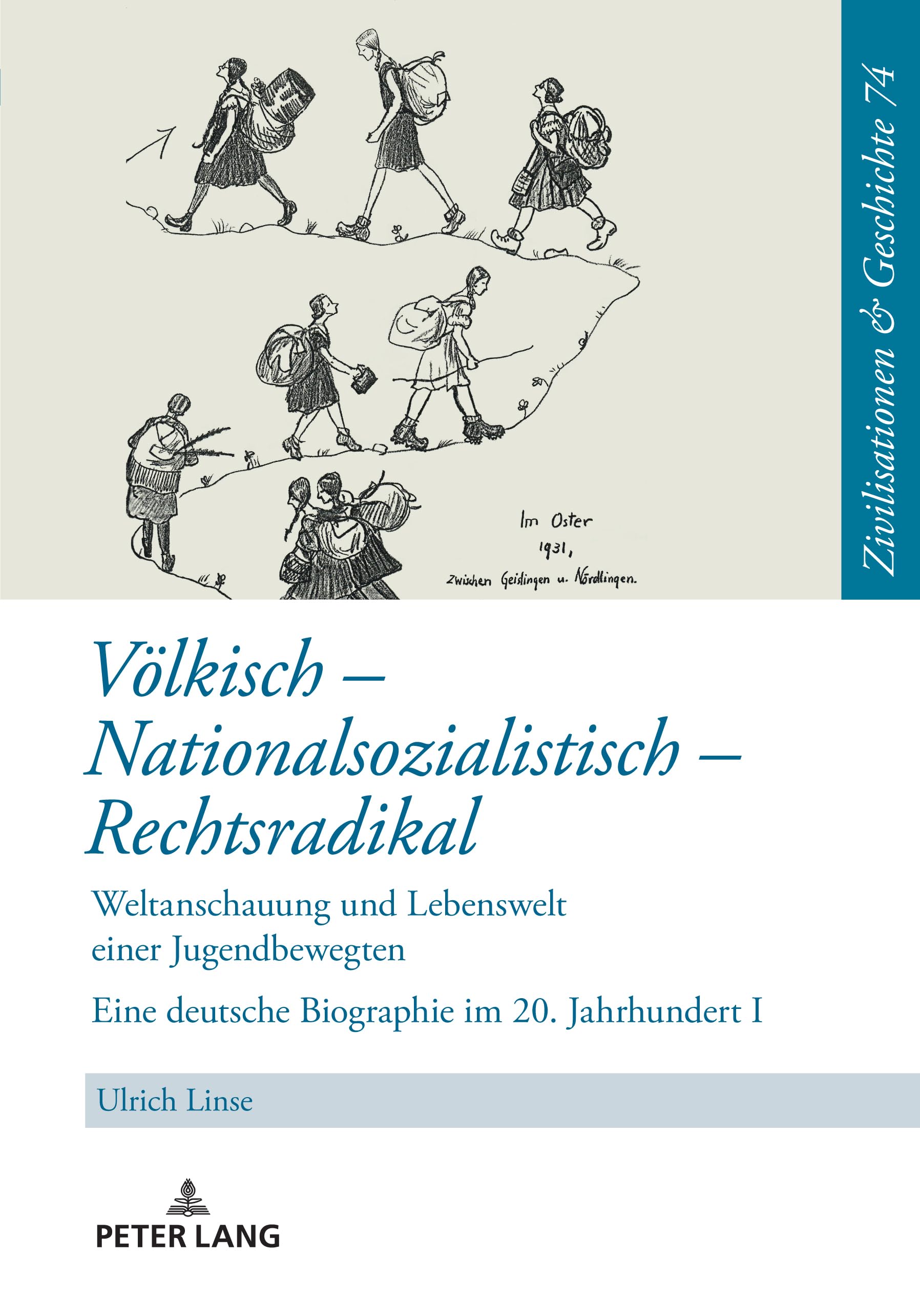 Völkisch - Nationalsozialistisch - Rechtsradikal Philosophy