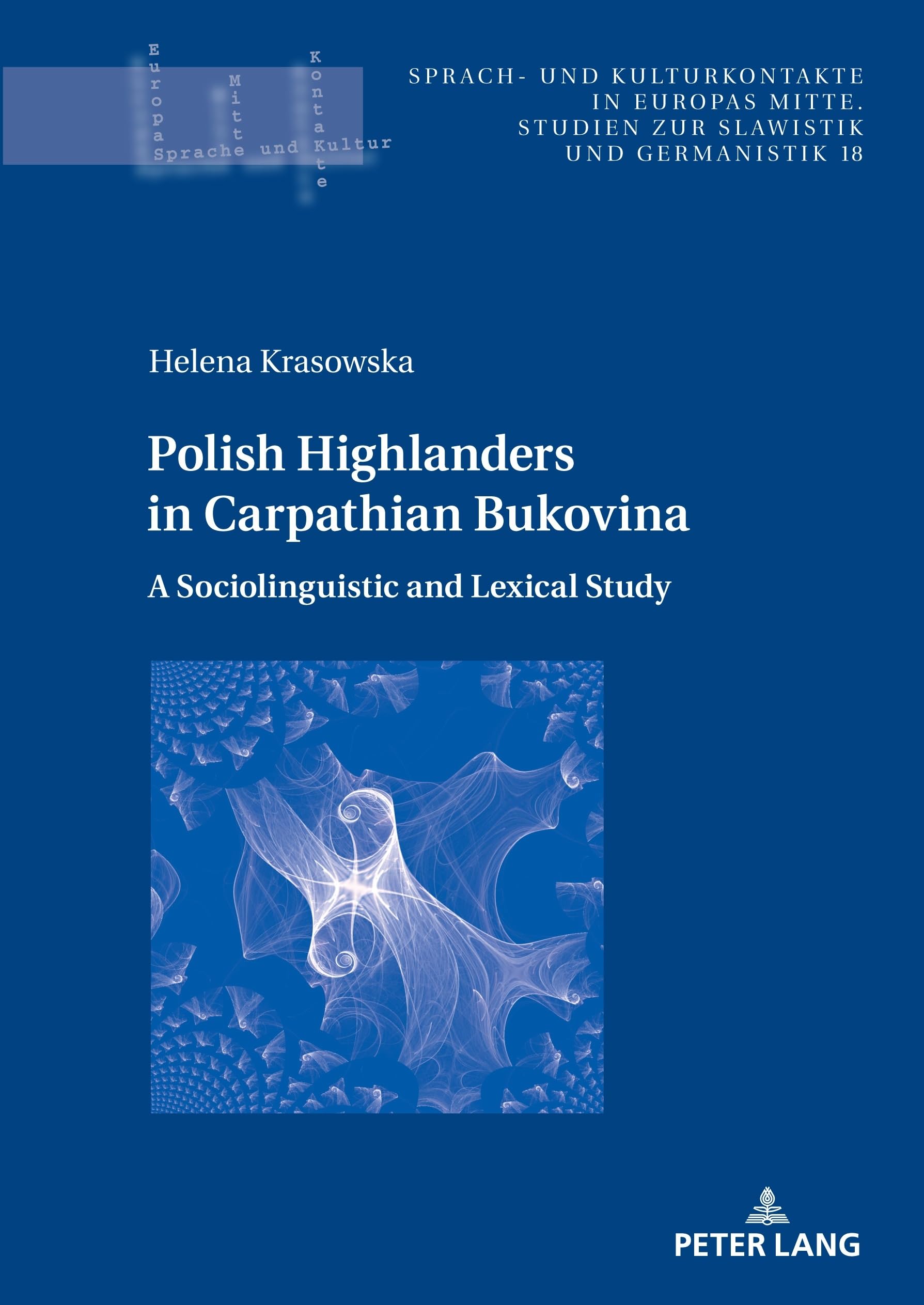 Polish Highlanders in Carpathian Bukovina: Social Sciences