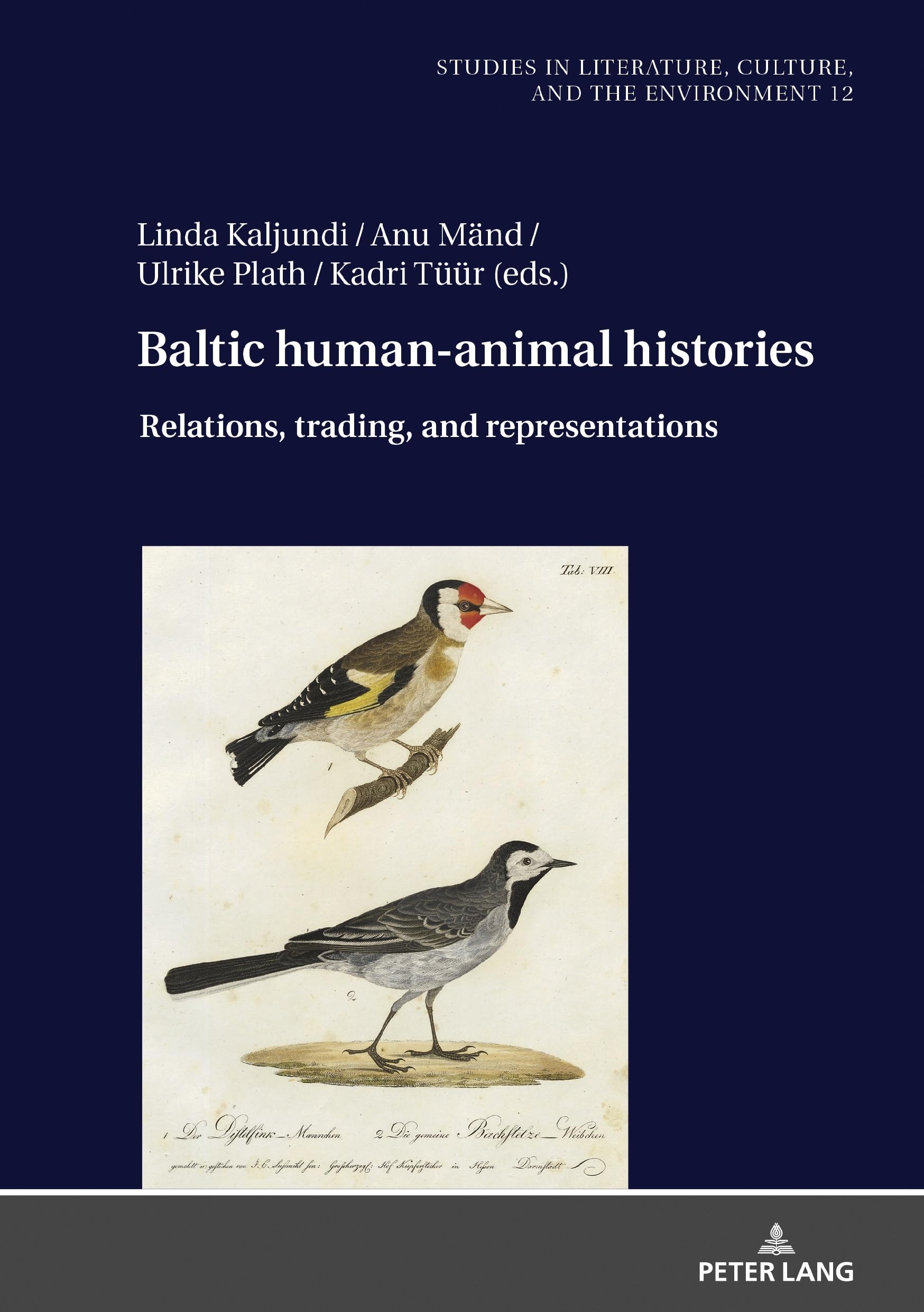 Baltic Human-Animal Histories Medicine