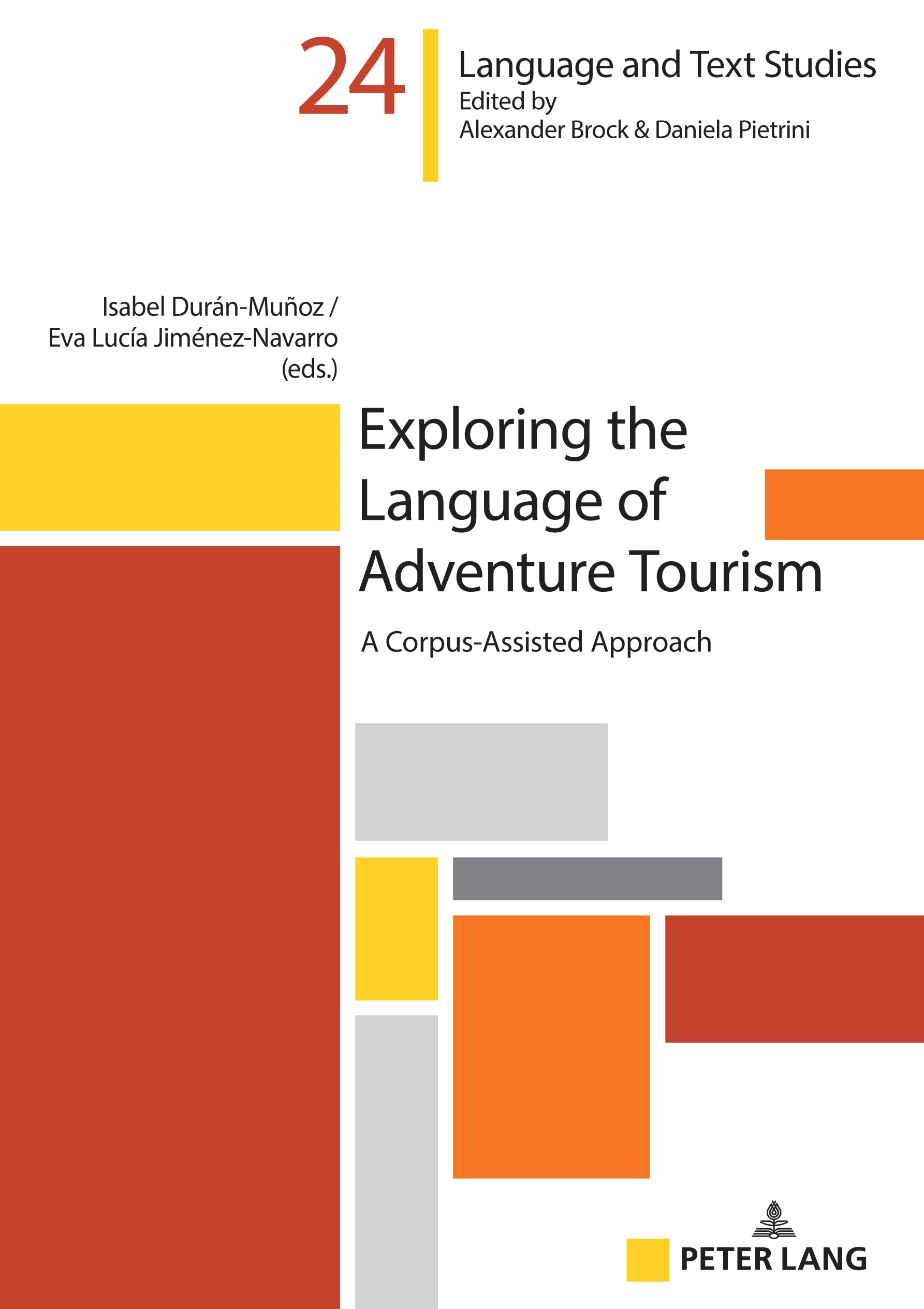 Exploring the Language of Adventure Tourism Social Sciences