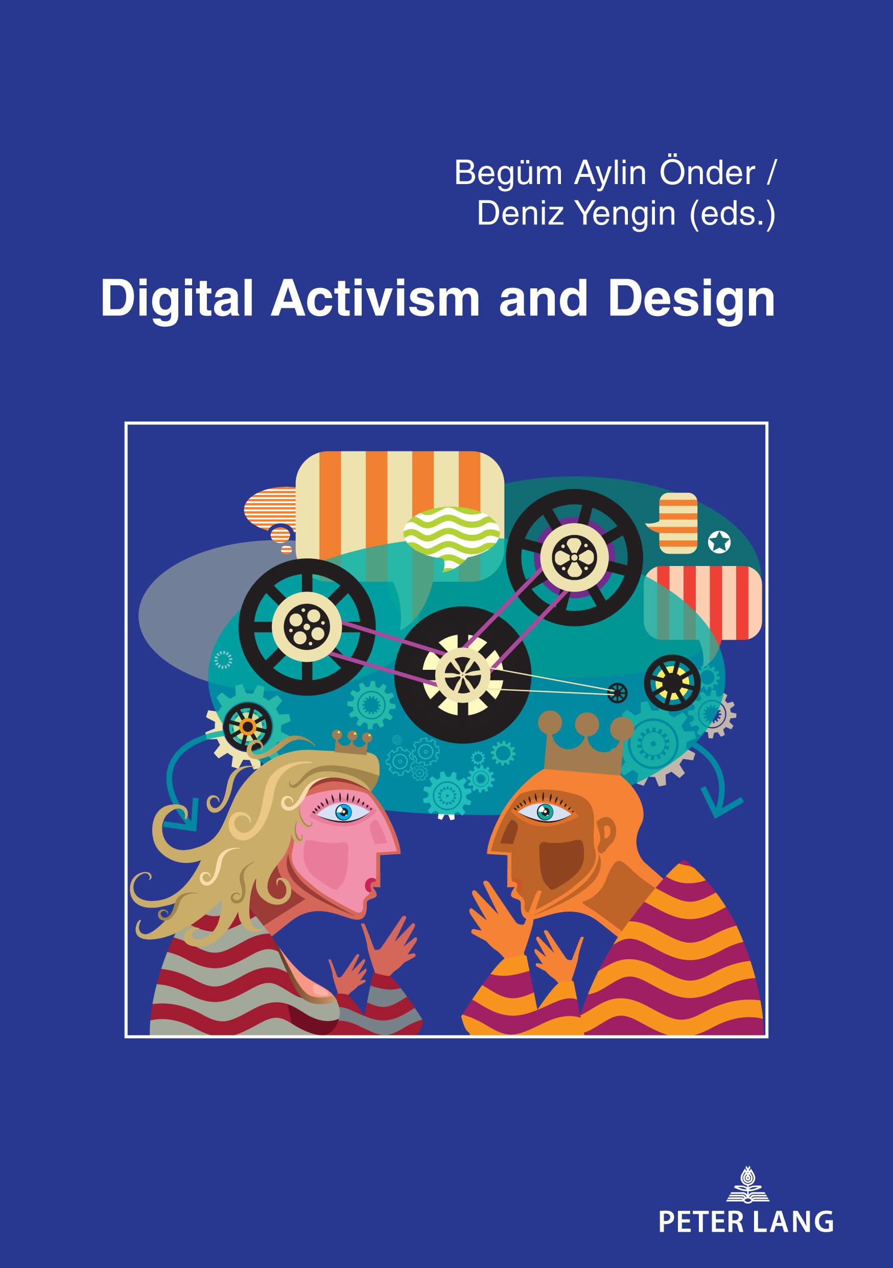 Product Image: Digital Activism and Design