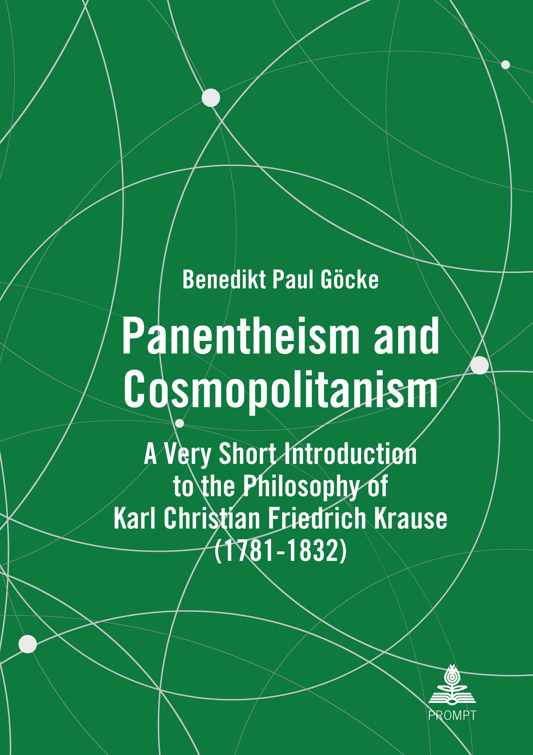 Panentheism and Cosmopolitanism Philosophy