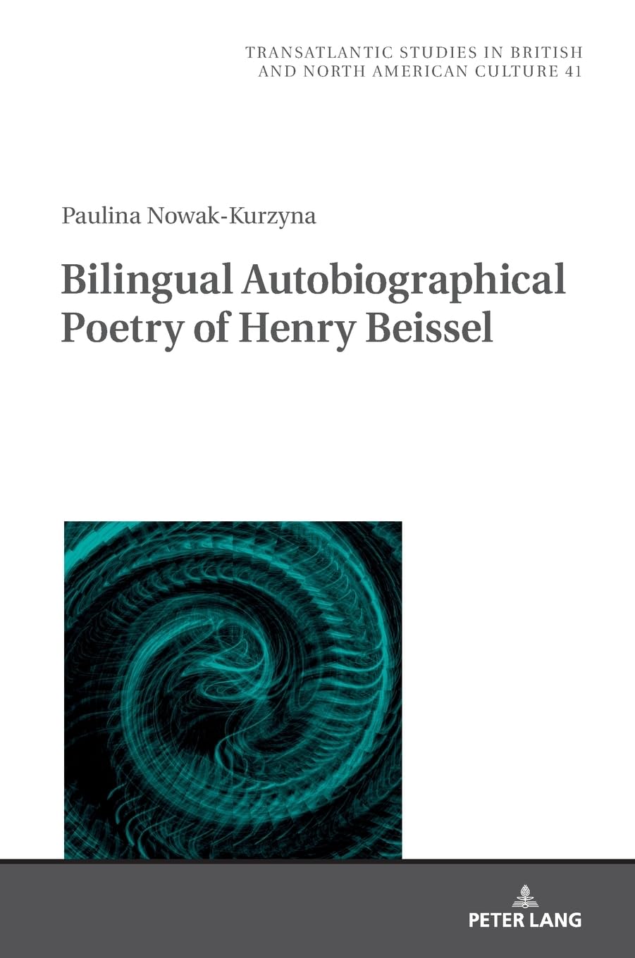 Bilingual Autobiographical Poetry of Henry Beissel (Transatlantic Studies in British and North American Culture, Band 41) Drama