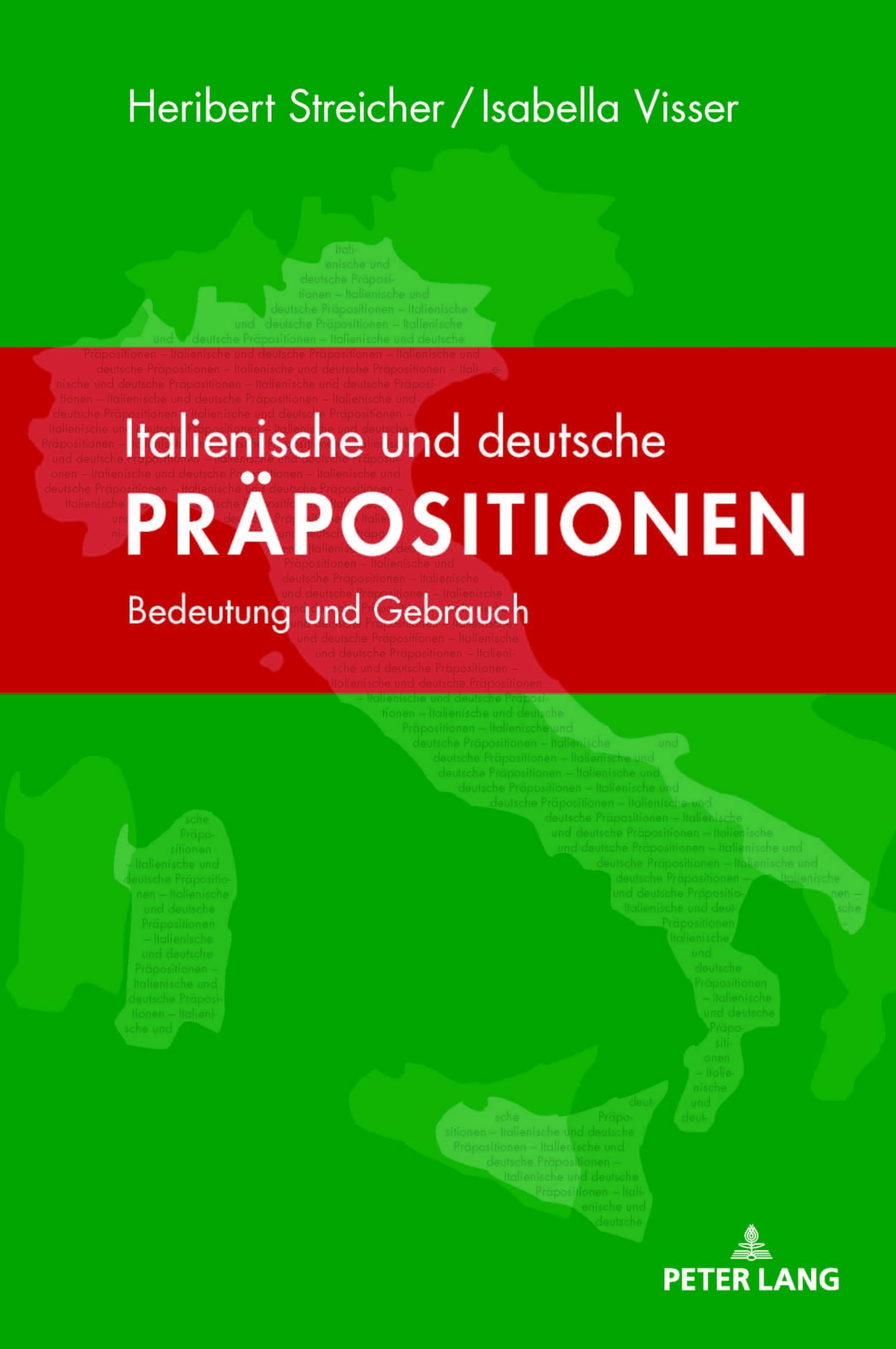 Italienische und deutsche Präpositionen: Bedeutung und Gebrauch Medicine