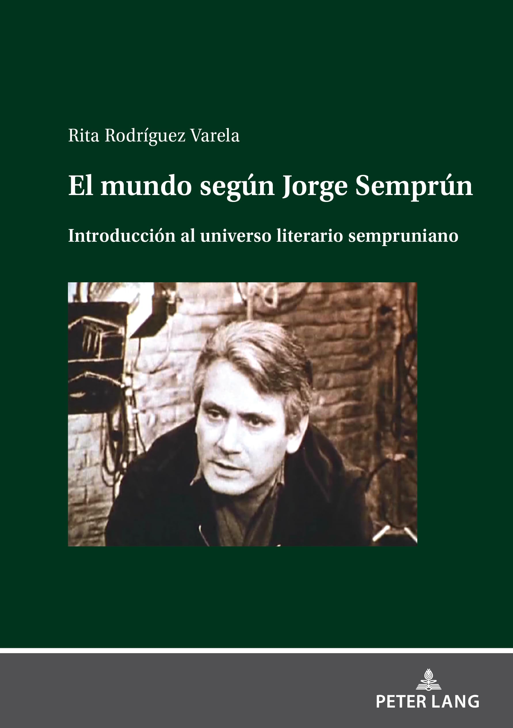 El mundo según Jorge Semprún Contemporary literature