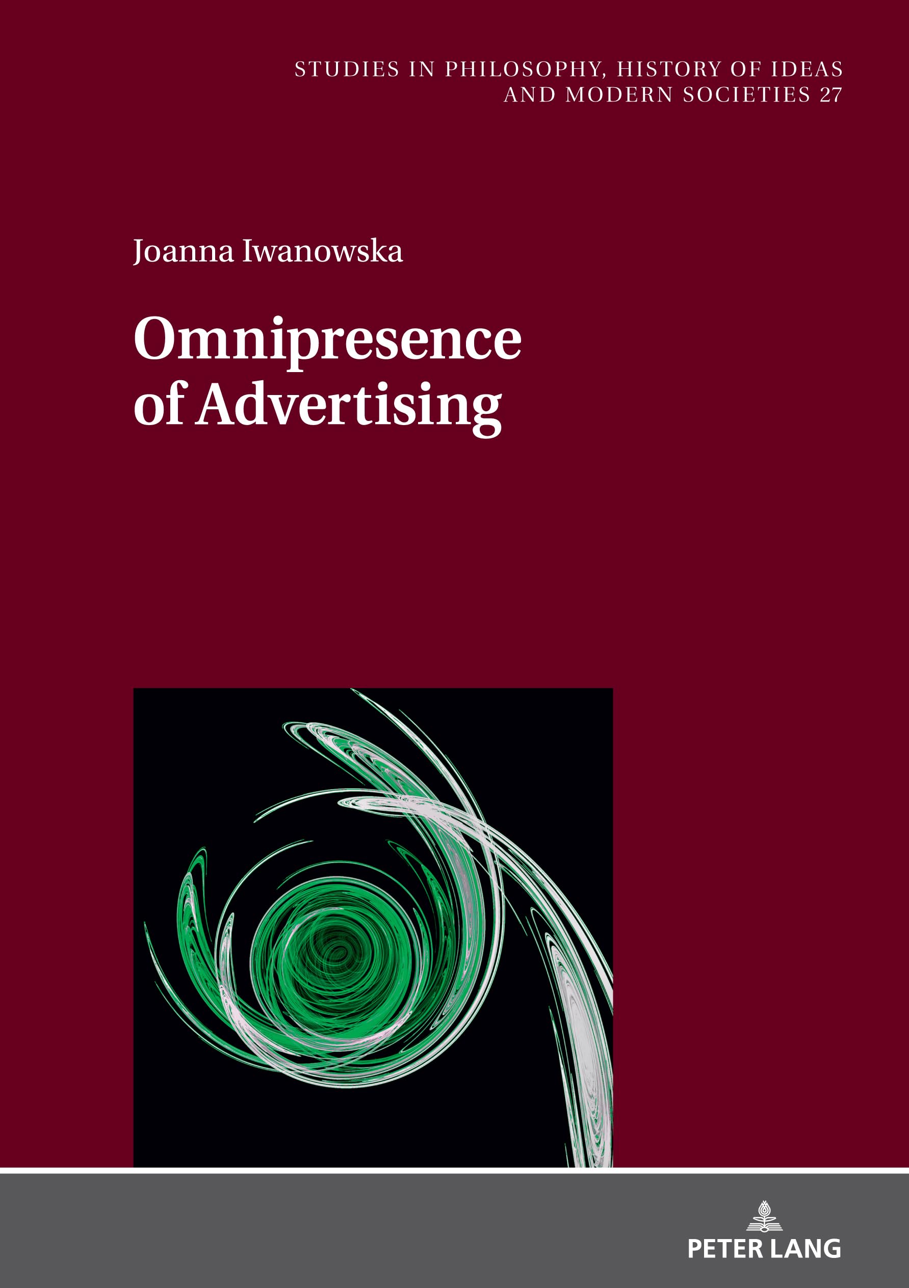Omnipresence of Advertising Law