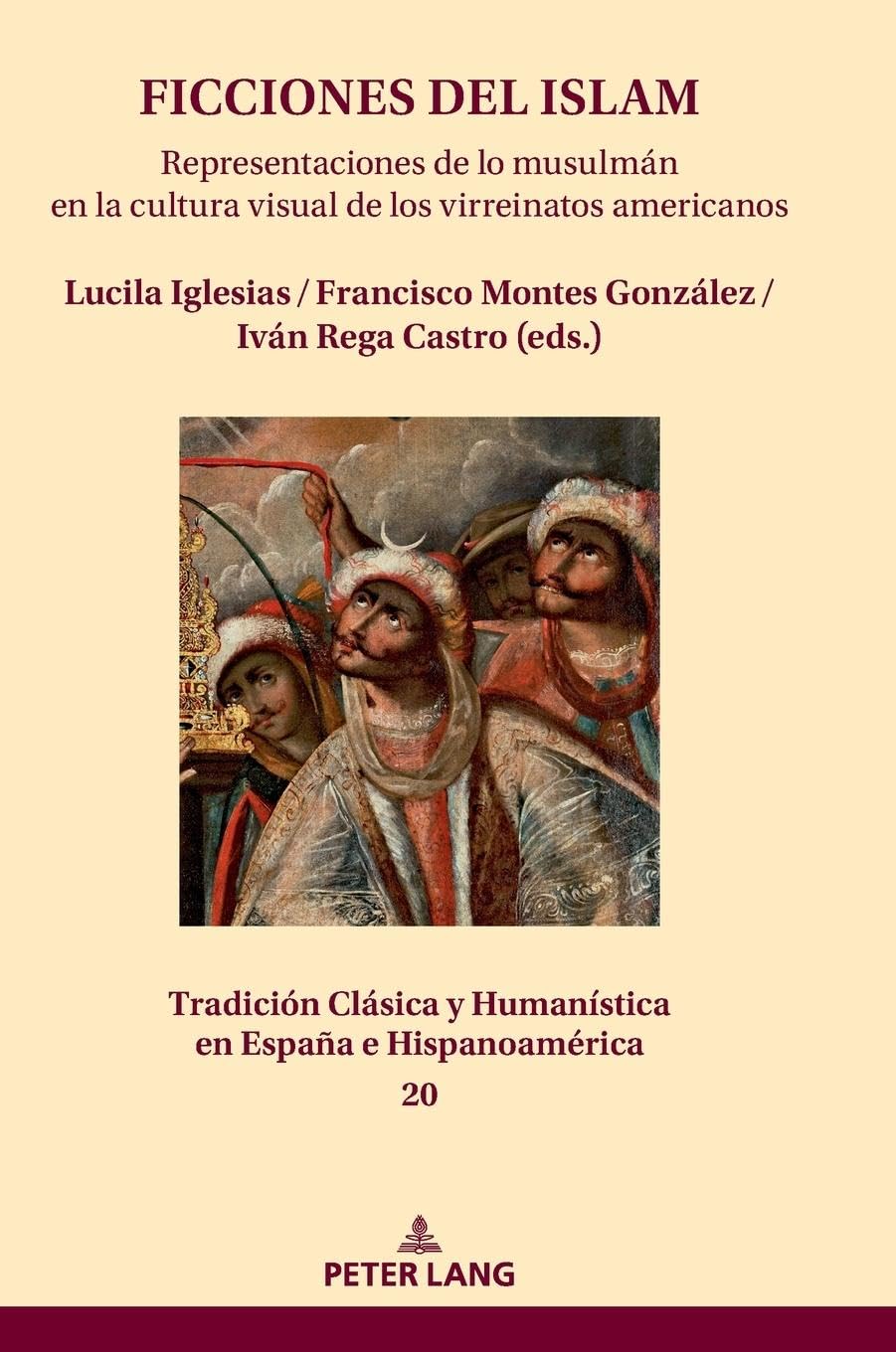 Ficciones del islam Medicine