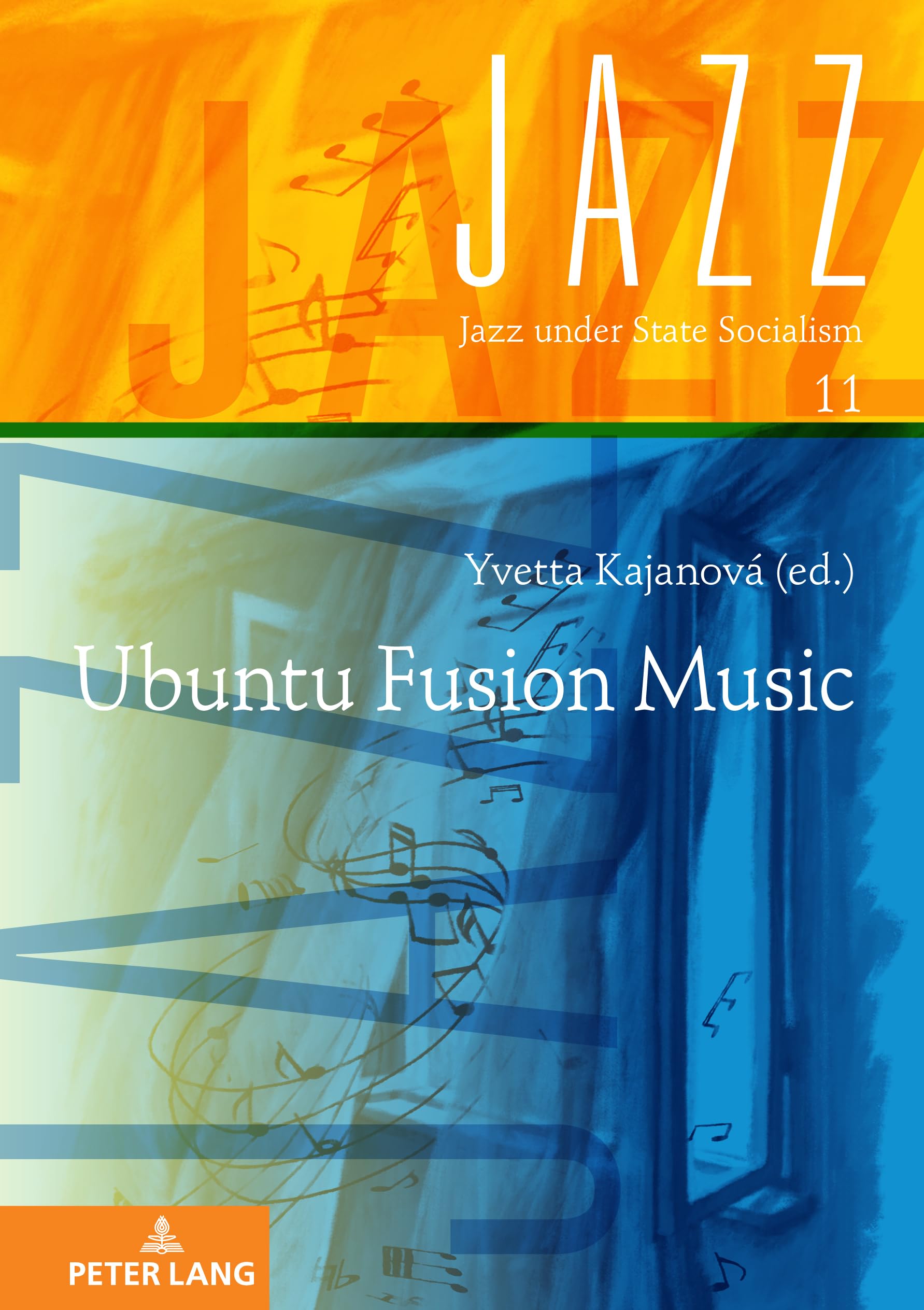 Ubuntu Fusion Music Arts & Music