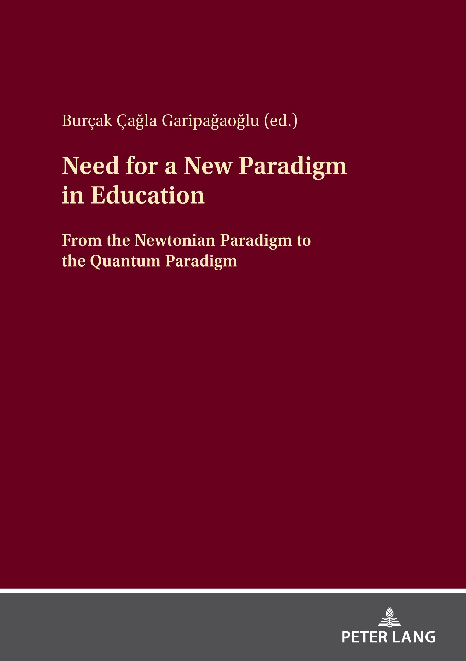 Need for a New Paradigm in Education Computer Science