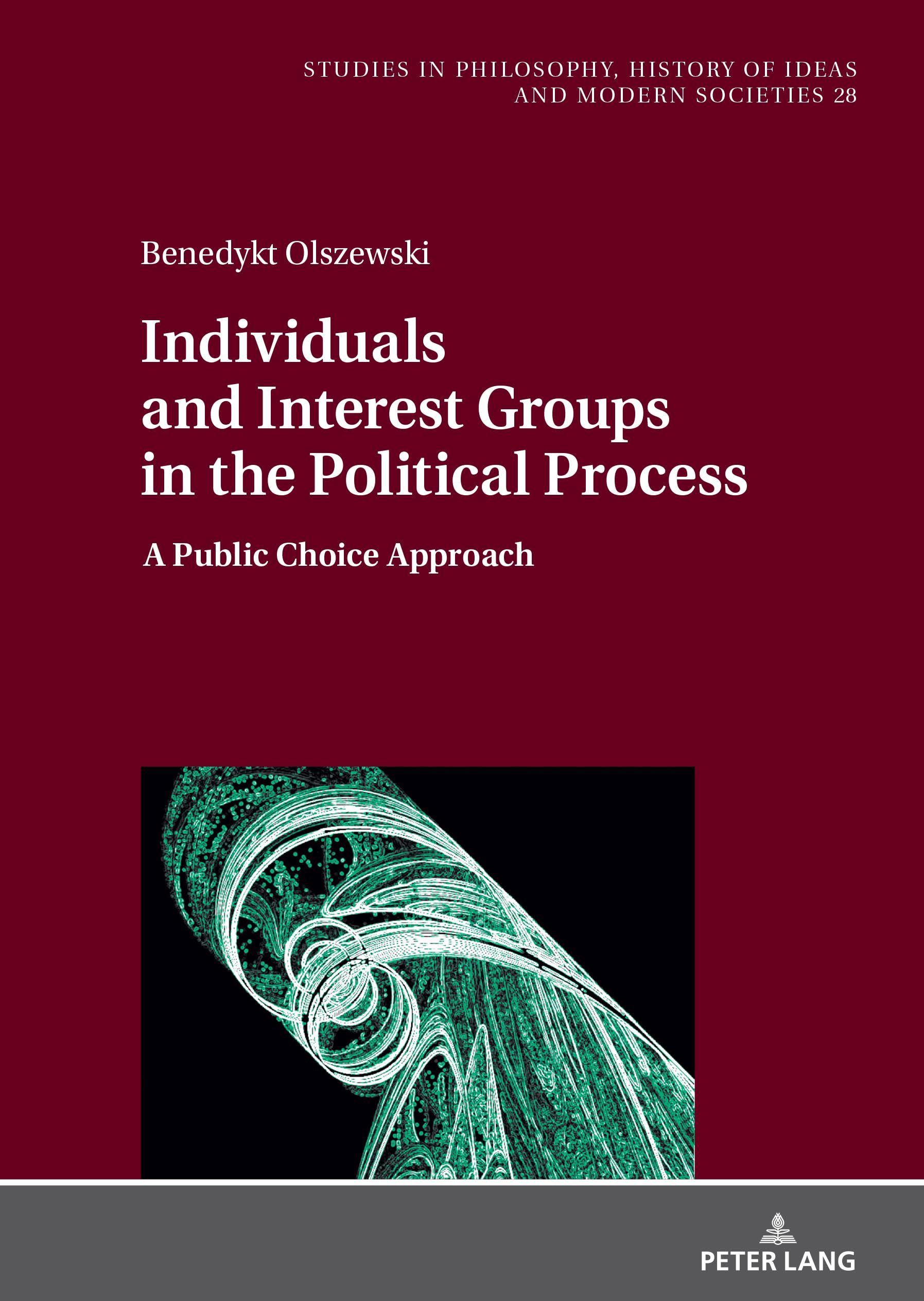 Individuals and Interest Groups in the Political Process Law
