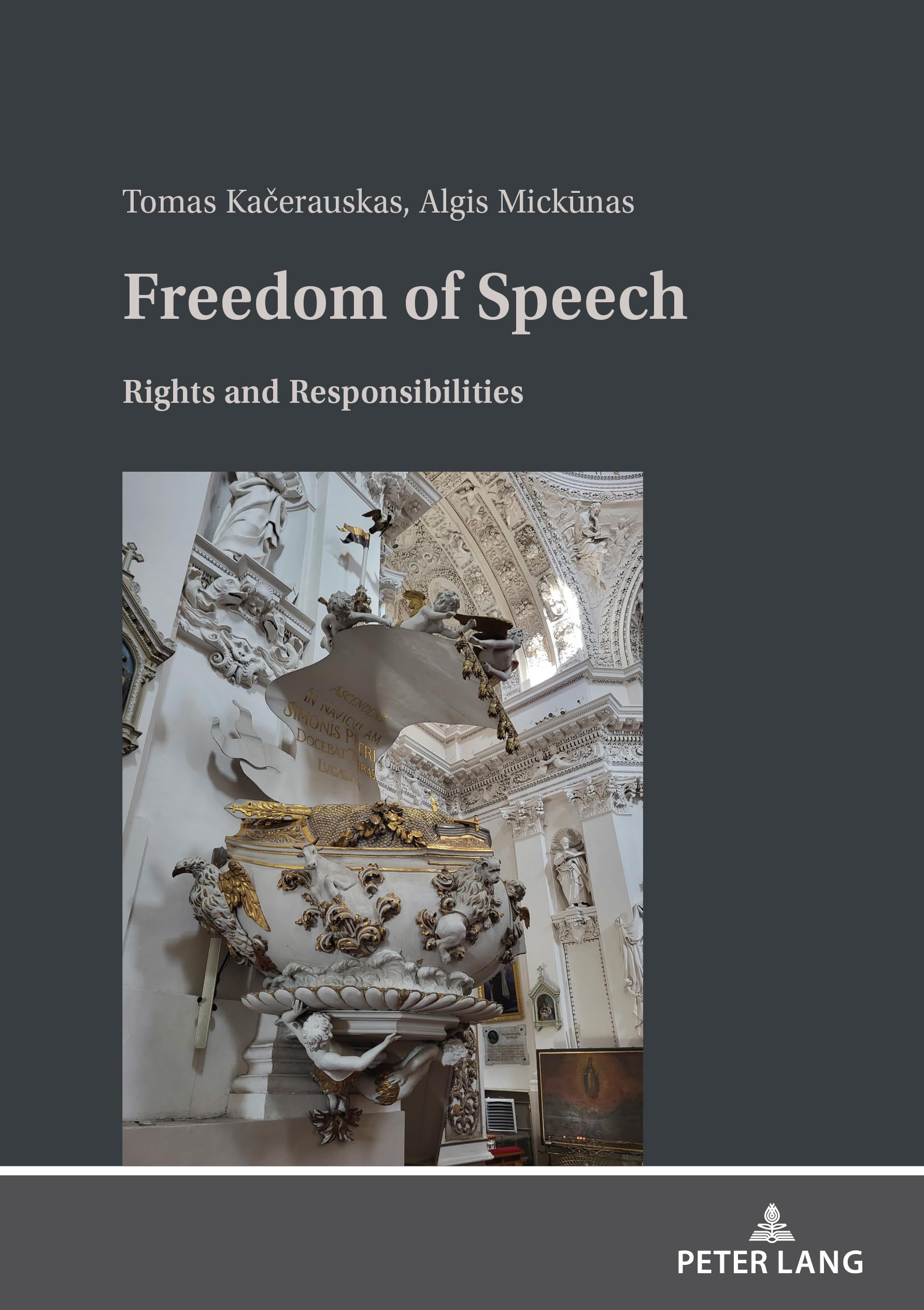 Freedom of Speech Law