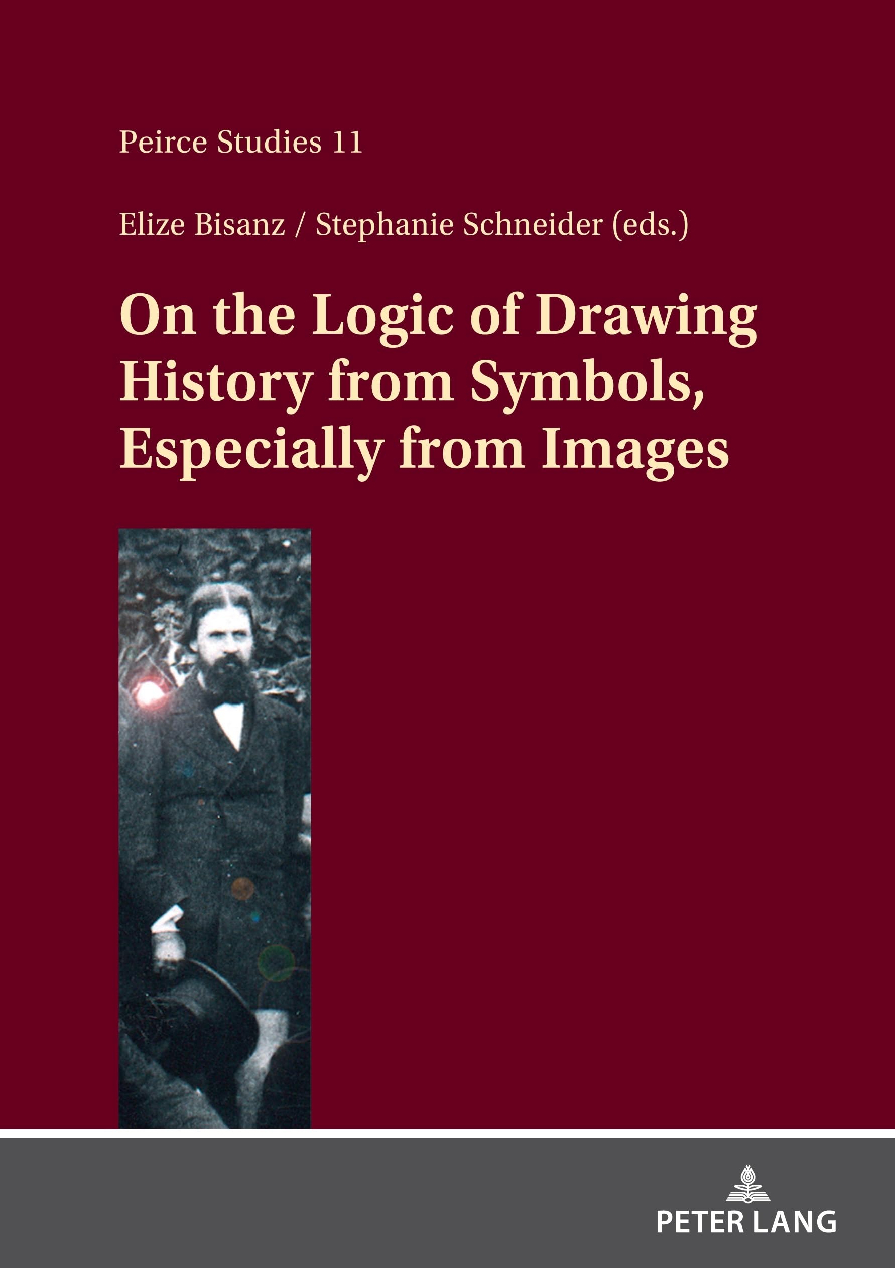 On the Logic of Drawing History from Symbols, Especially from Images Books