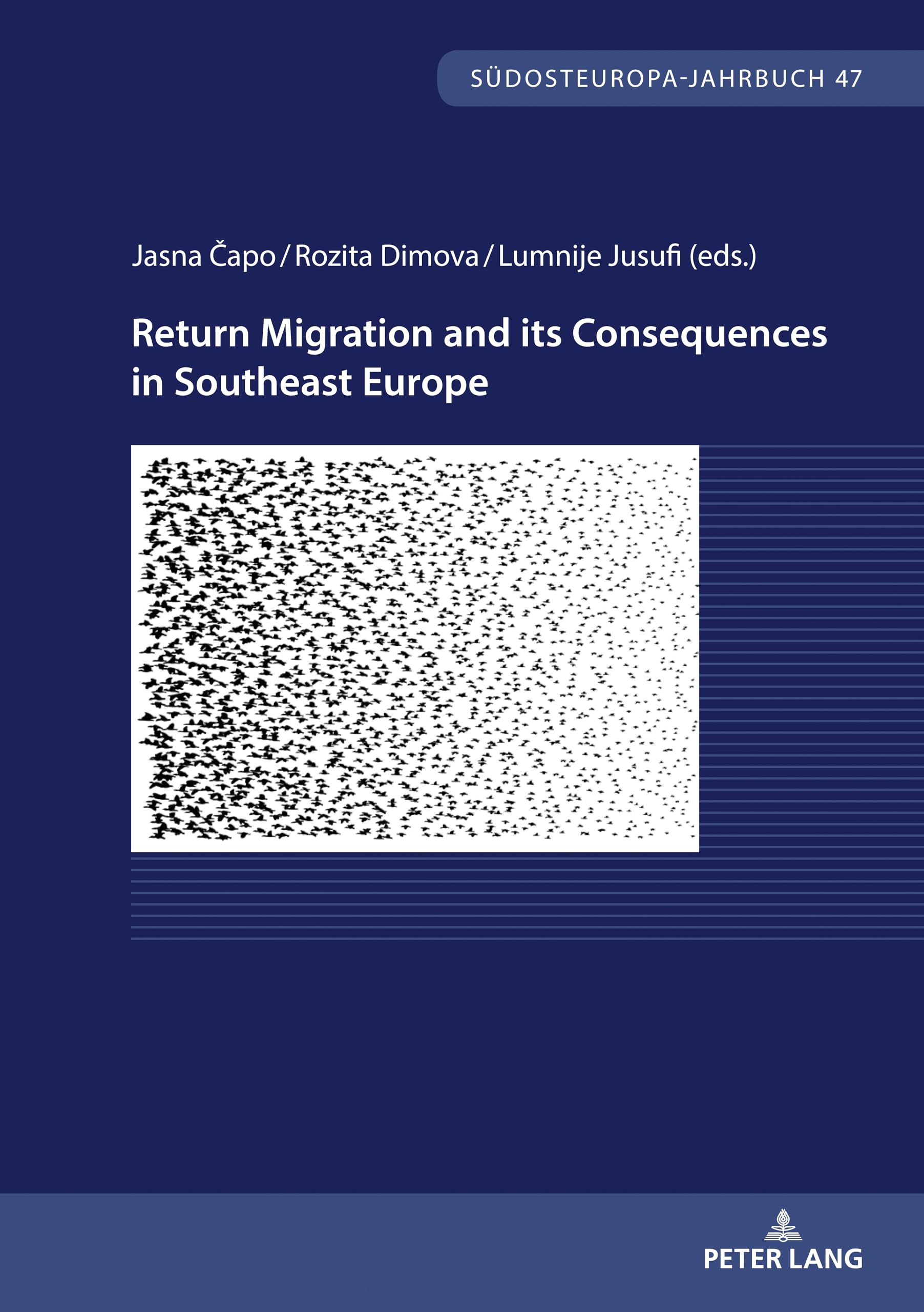 Return Migration and its Consequences in Southeast Europe Law