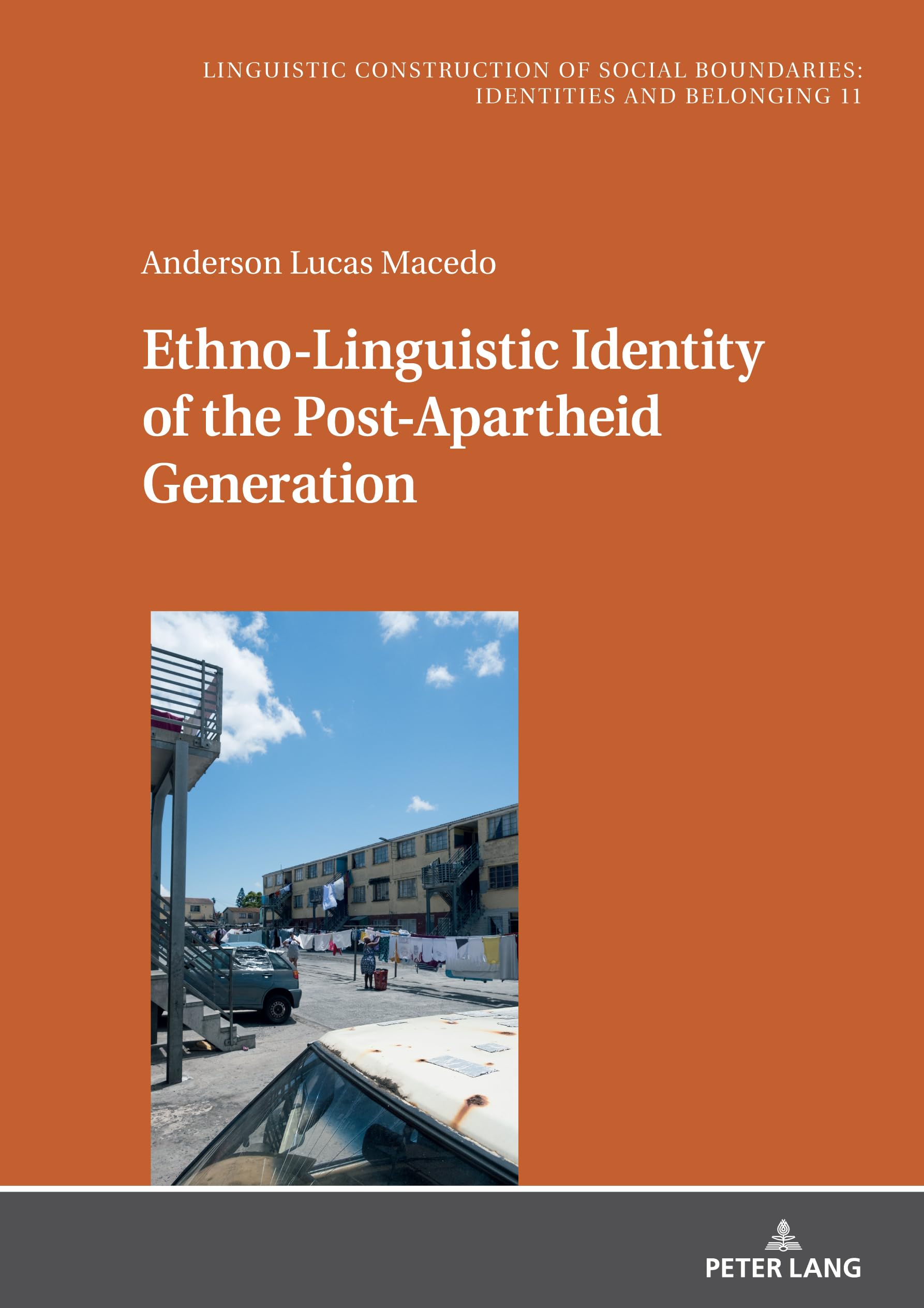 Ethno-Linguistic Identity of the Post-Apartheid Generation Medicine