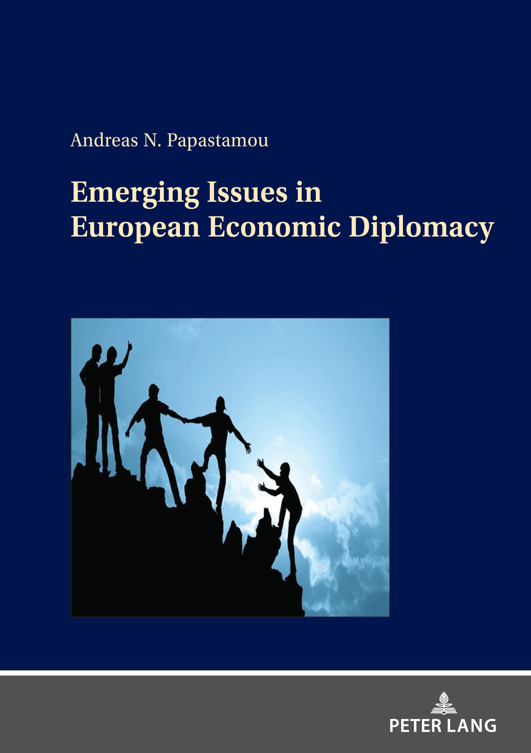 Emerging Issues in European Economic Diplomacy Law