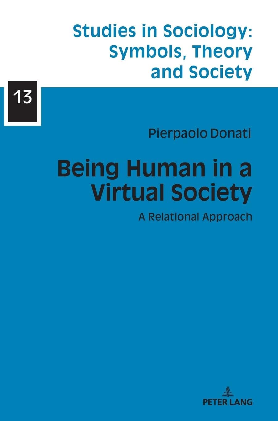 Being Human in a Virtual Society Law