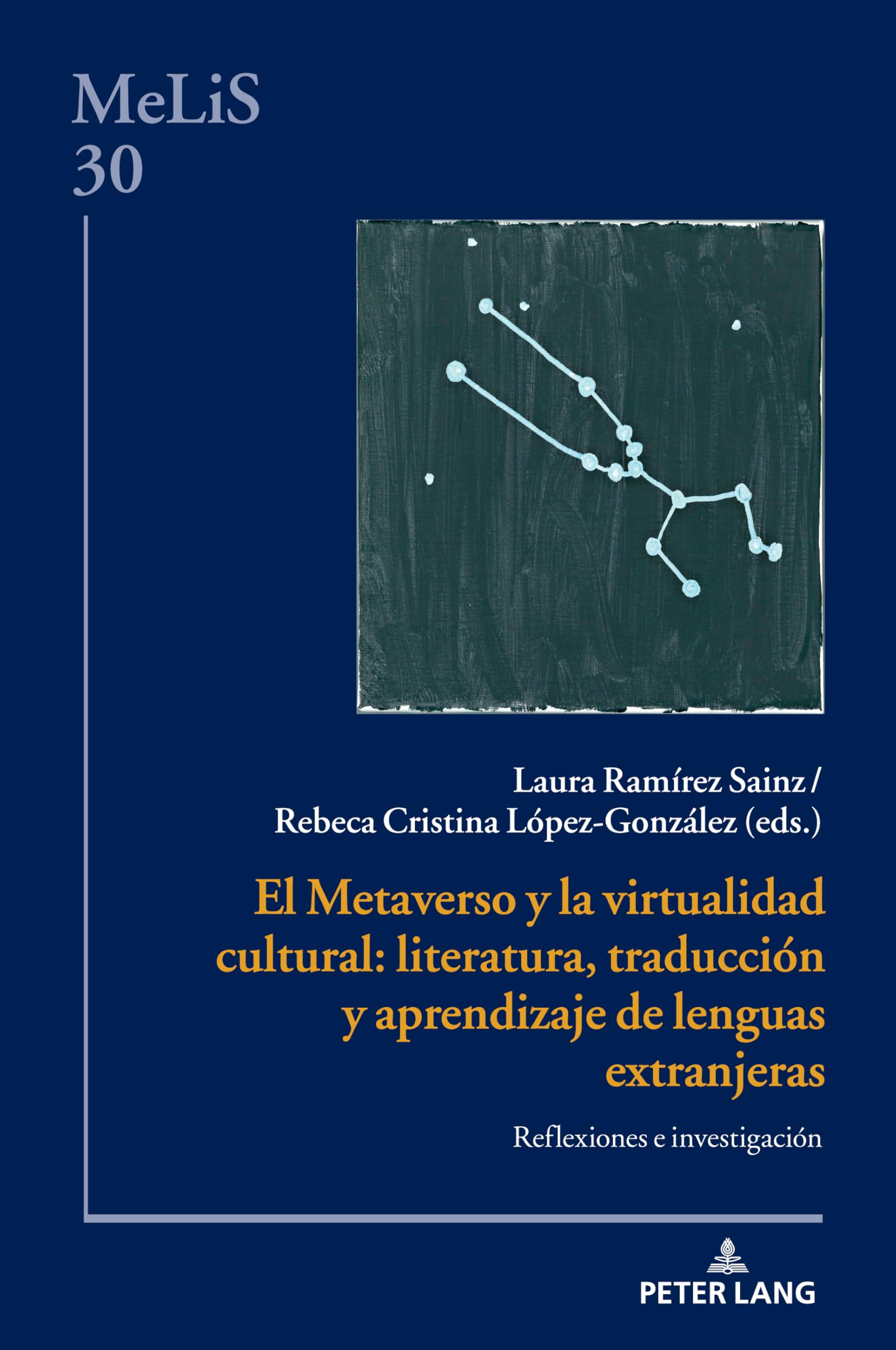 El Metaverso y la virtualidad cultural: literatura, traducción y aprendizaje de lenguas extranjeras Medicine