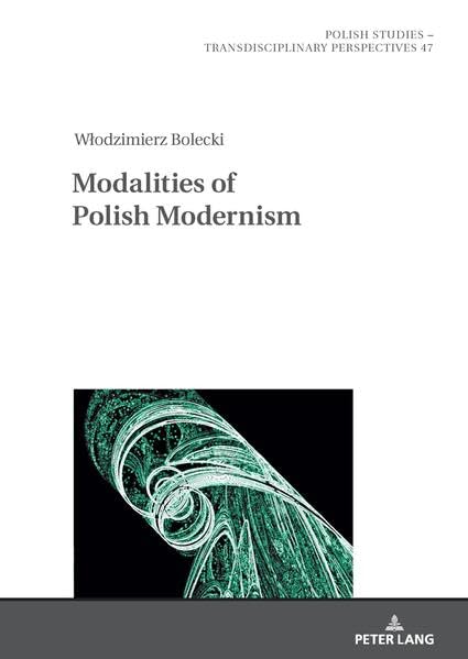 Modalities of Polish Modernism Philosophy