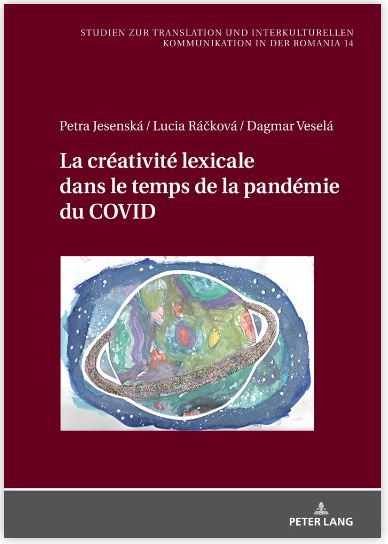 La créativité lexicale dans le temps de la pandémie du Covid Medicine