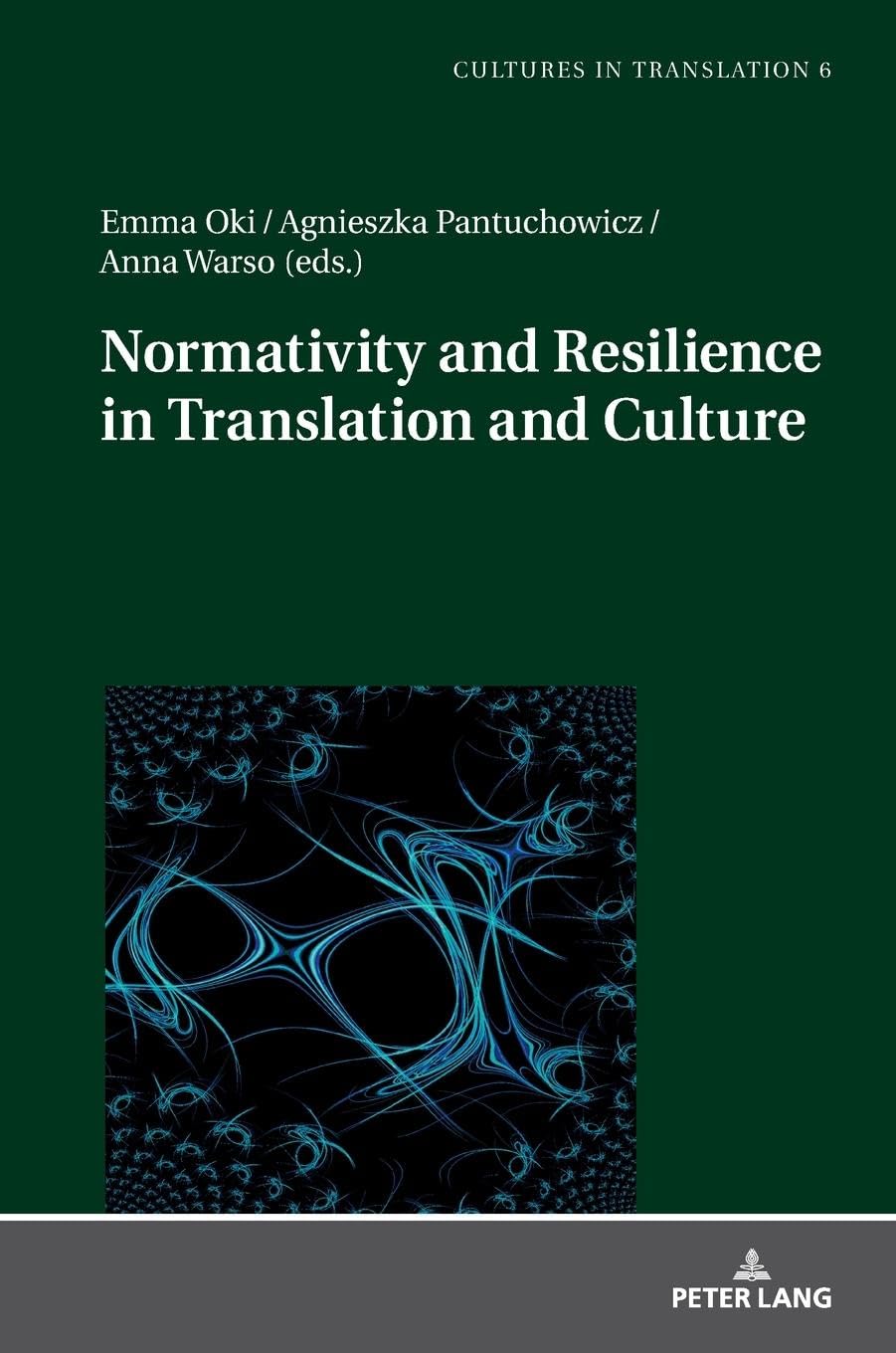 Normativity and Resilience in Translation and Culture Social Sciences