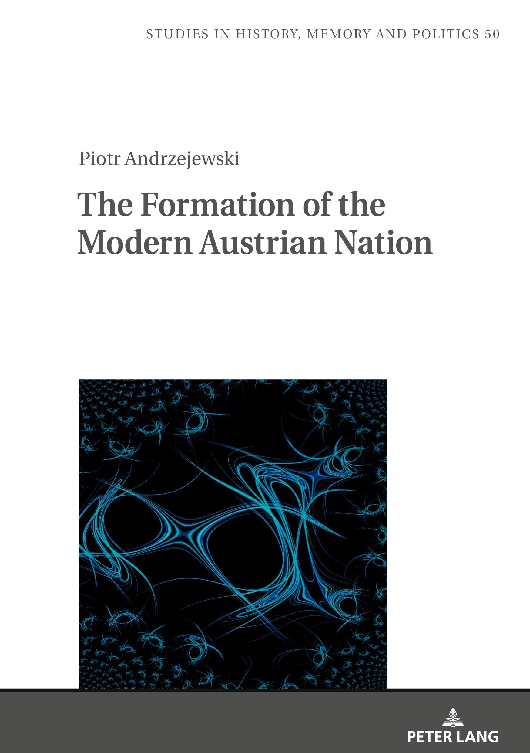 The Formation of the Modern Austrian Nation Law