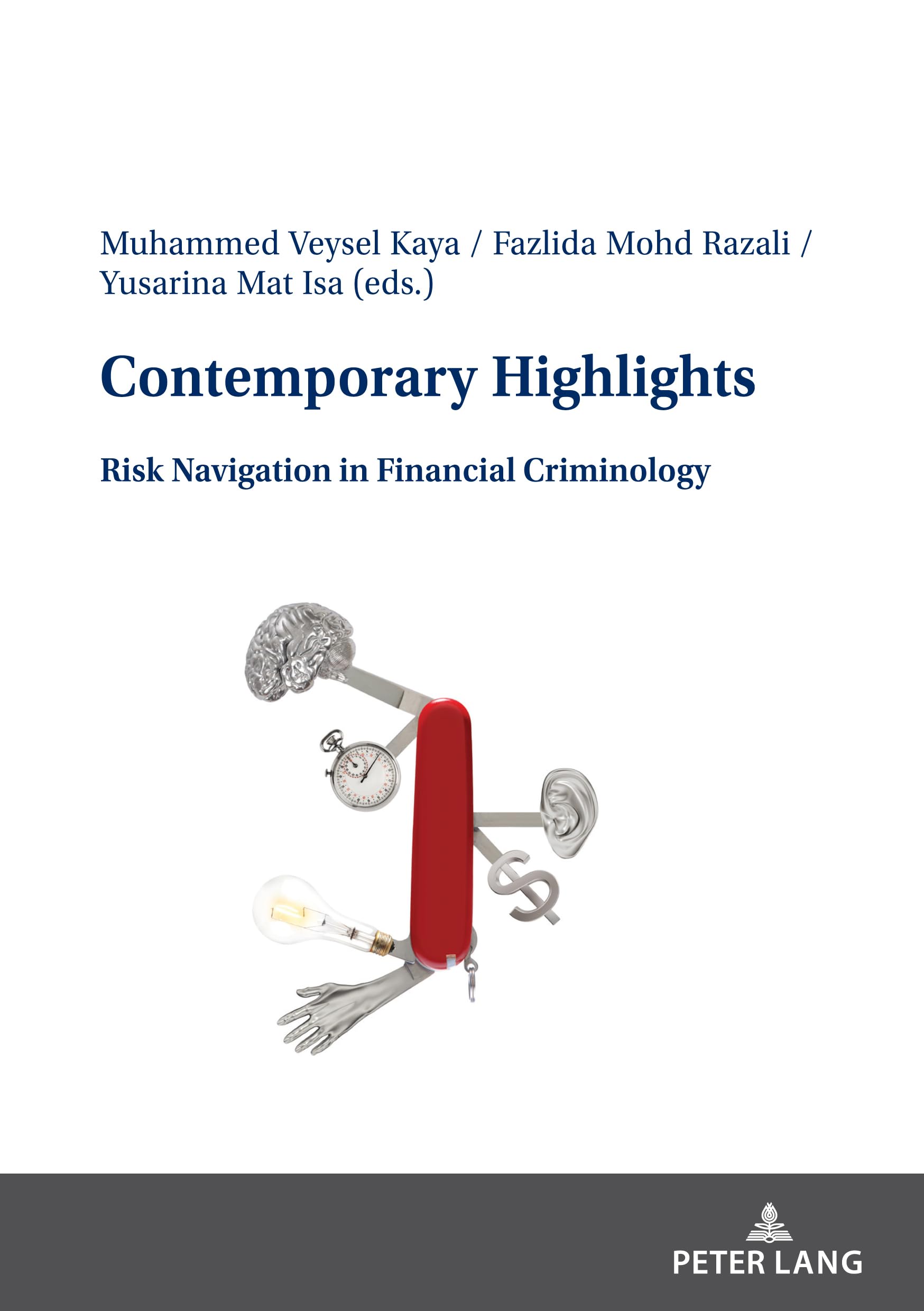 Contemporary Highlights: Risk Navigation in Financial Criminology Law