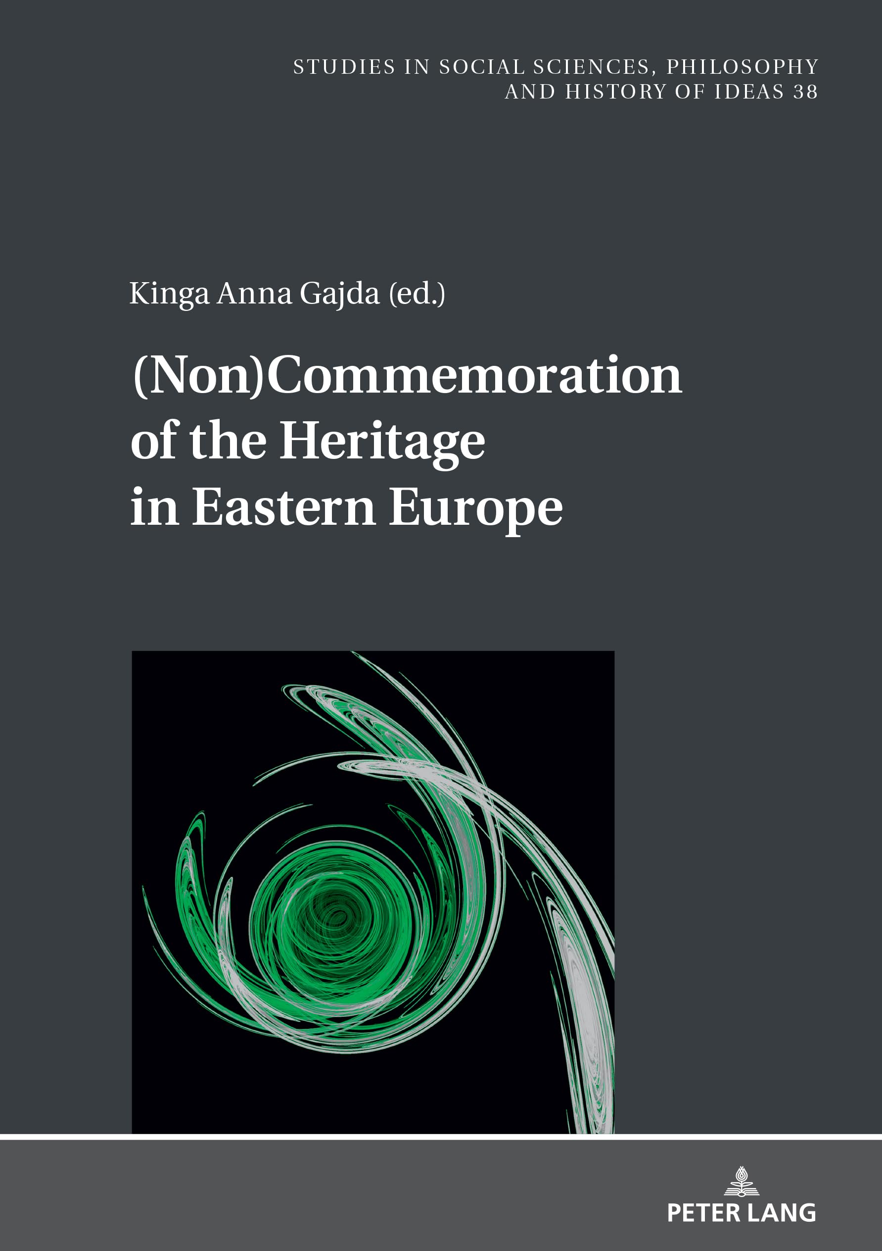 (Non)Commemoration of the Heritage in Eastern Europe Philosophy