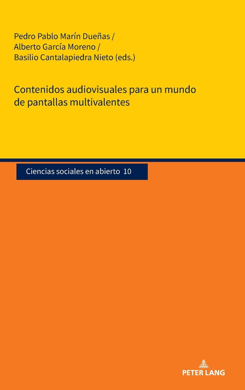 Contenidos audiovisuales para un mundo de pantallas multivalentes Law