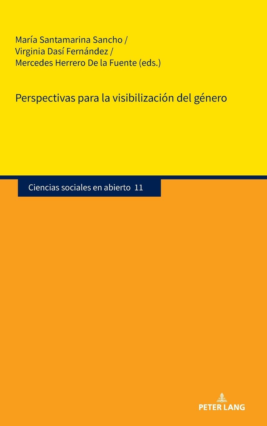 Perspectivas para la visibilización del género Law