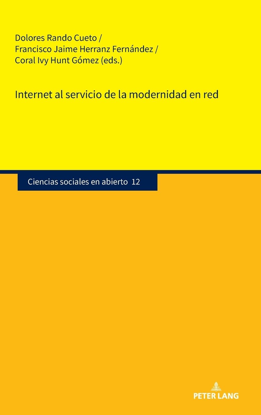 Internet al servicio de la modernidad en red Law
