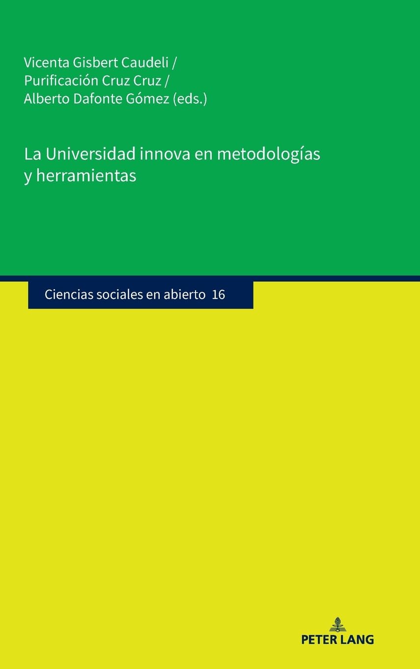 La Universidad innova en metodologías y herramientas General education