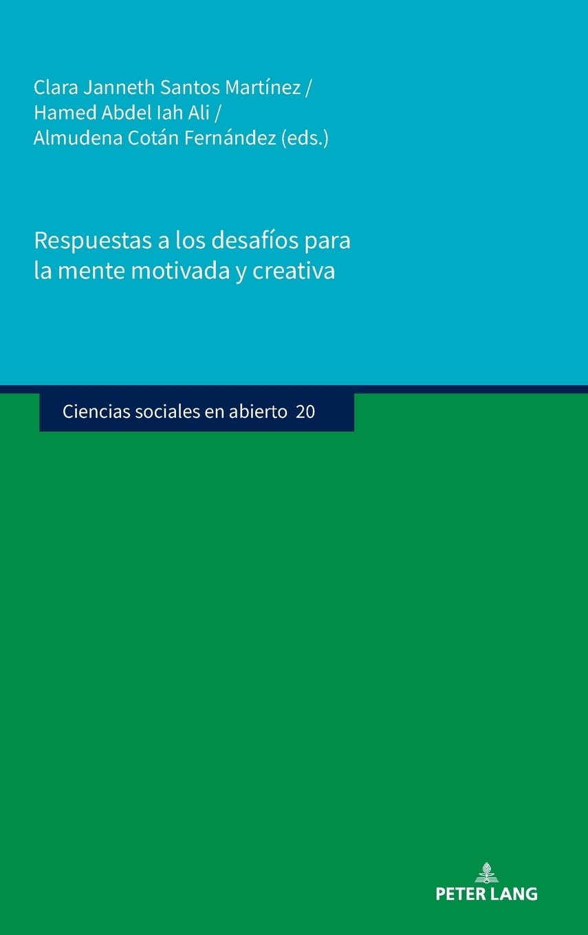 Respuestas a los desafíos para la mente motivada y creativa Business, Finance & Career