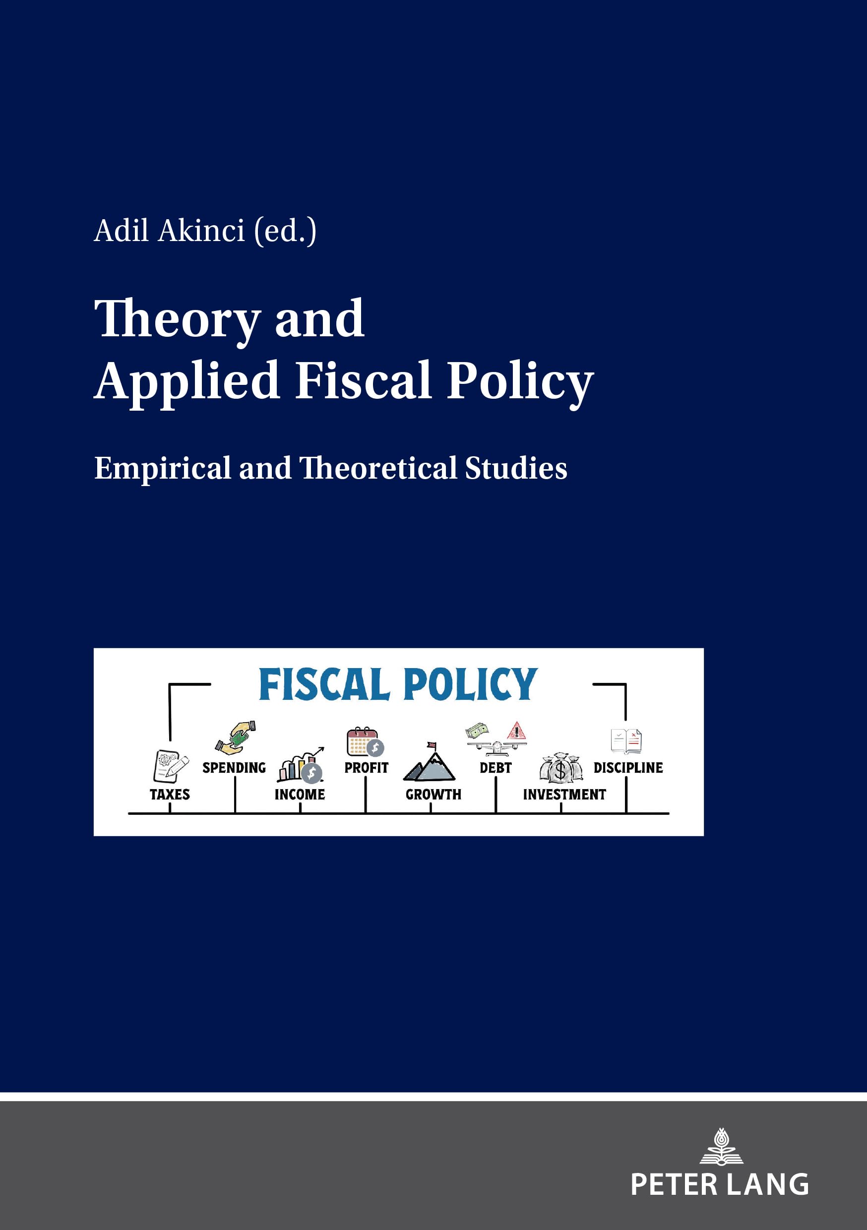Theory and Applied Fiscal Policy Law