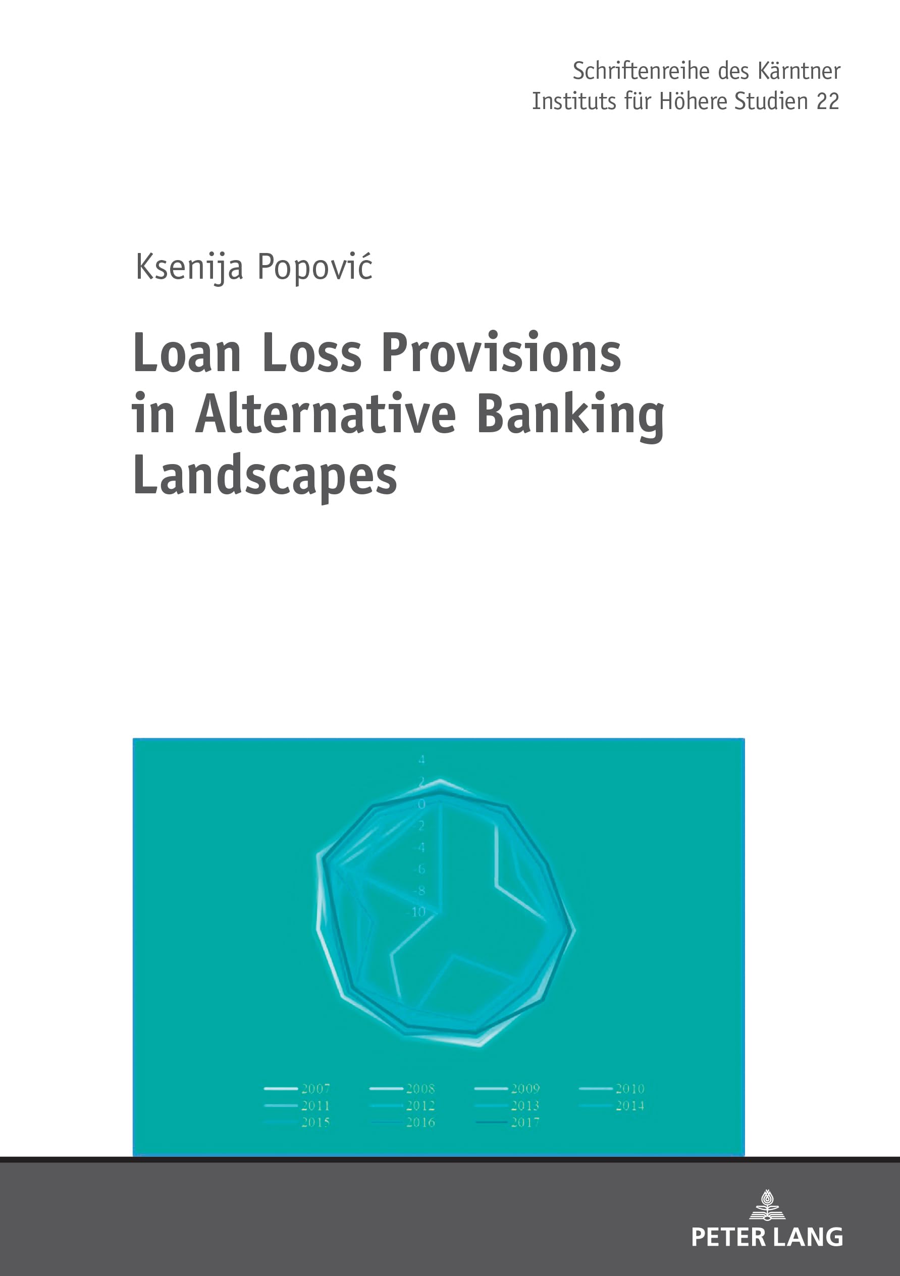Loan Loss Provisions in Alternative Banking Landscapes Law