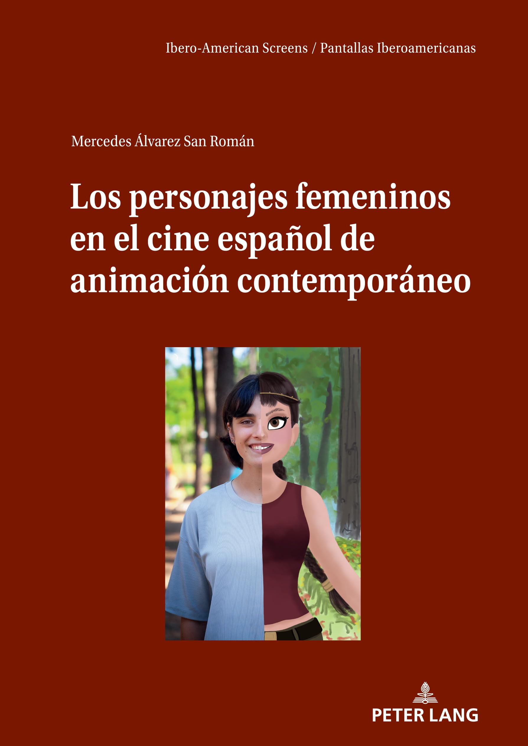 Los personajes femeninos en el cine español de animación contemporáneo Media & Communication